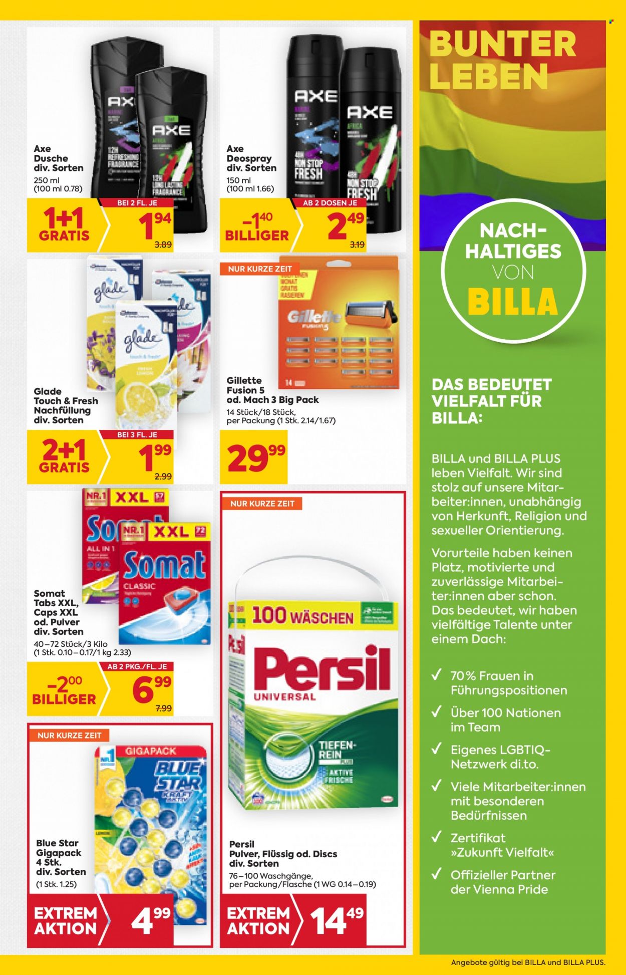 Angebote Billa - 18.8.2022 - 24.8.2022. Seite 19