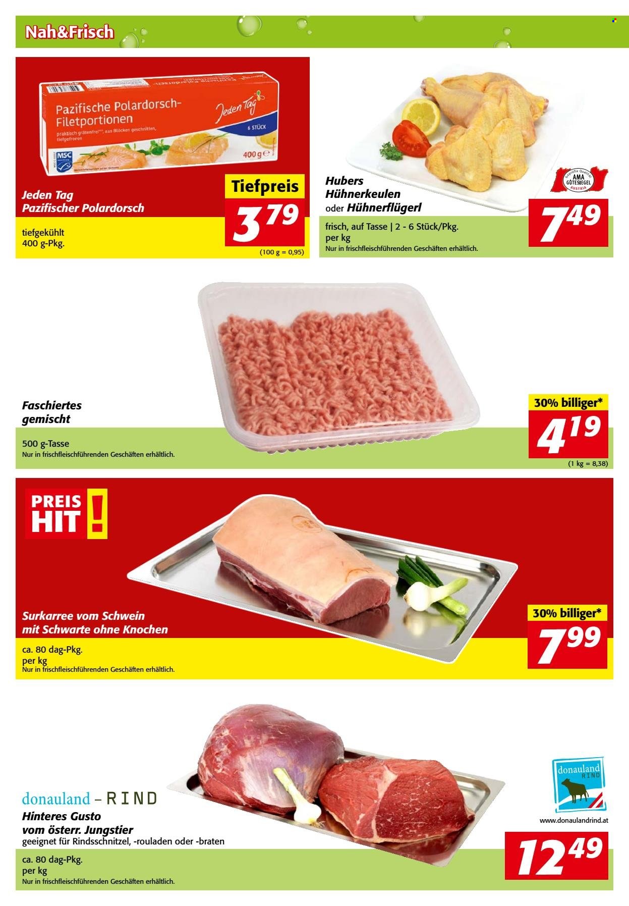 Angebote KASTNER - 24.8.2022 - 30.8.2022. Seite 2