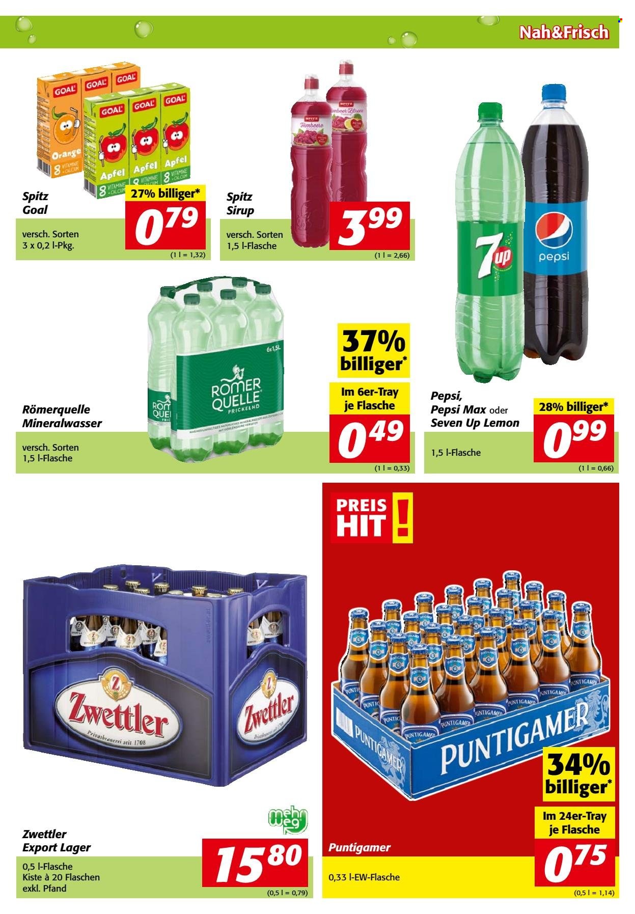 Angebote KASTNER - 24.8.2022 - 30.8.2022. Seite 11