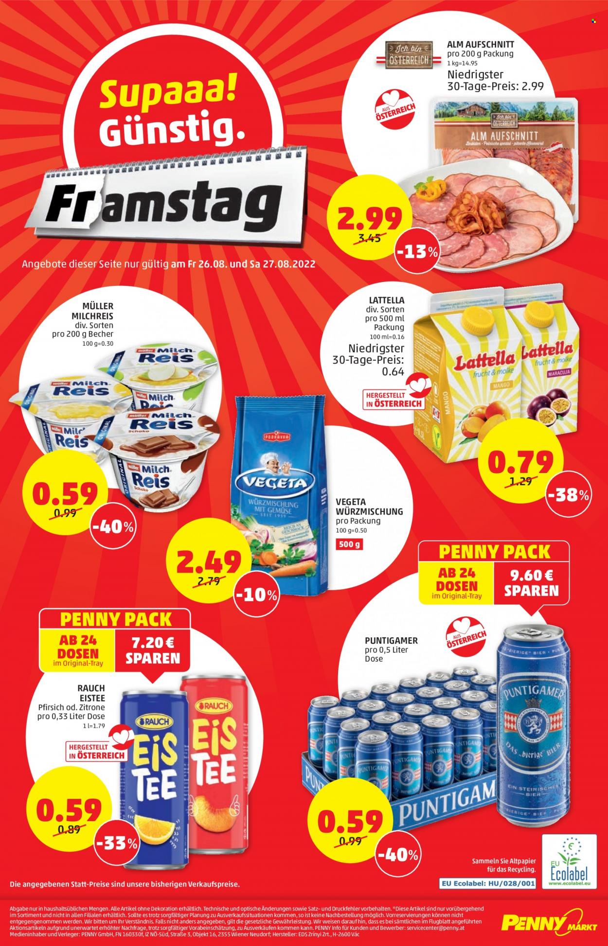 Angebote Penny - 25.8.2022 - 31.8.2022. Seite 24