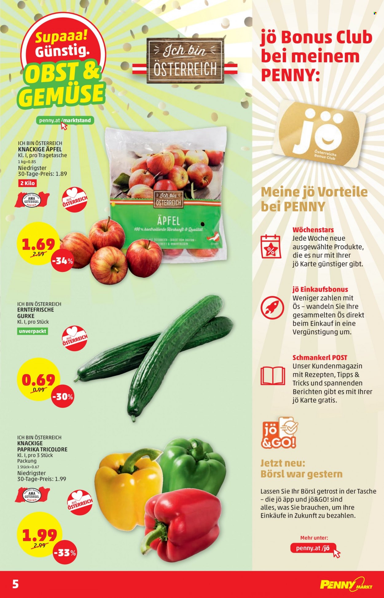 Angebote Penny - 25.8.2022 - 31.8.2022. Seite 5