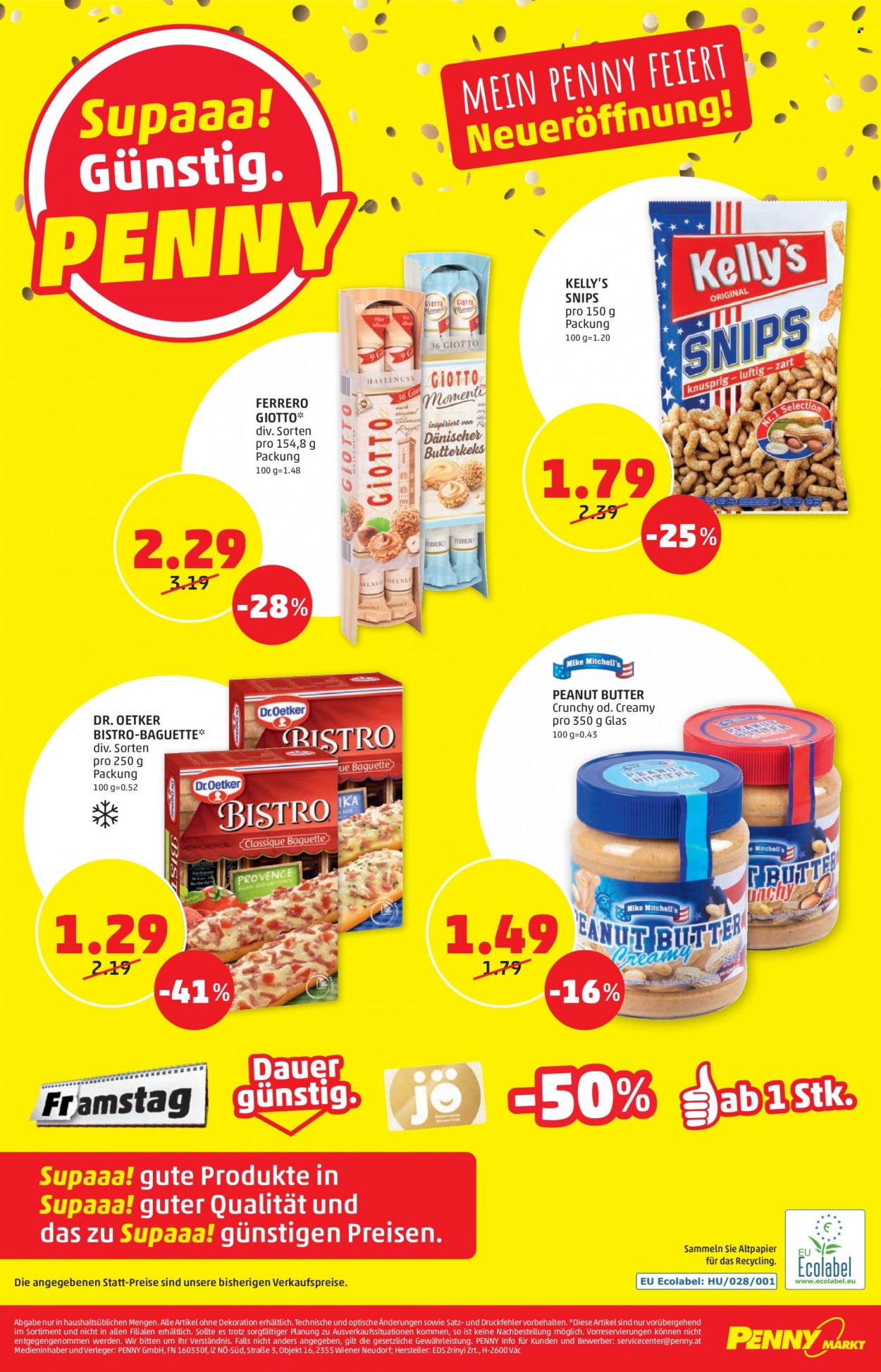 Angebote Penny - 25.8.2022 - 31.8.2022. Seite 8