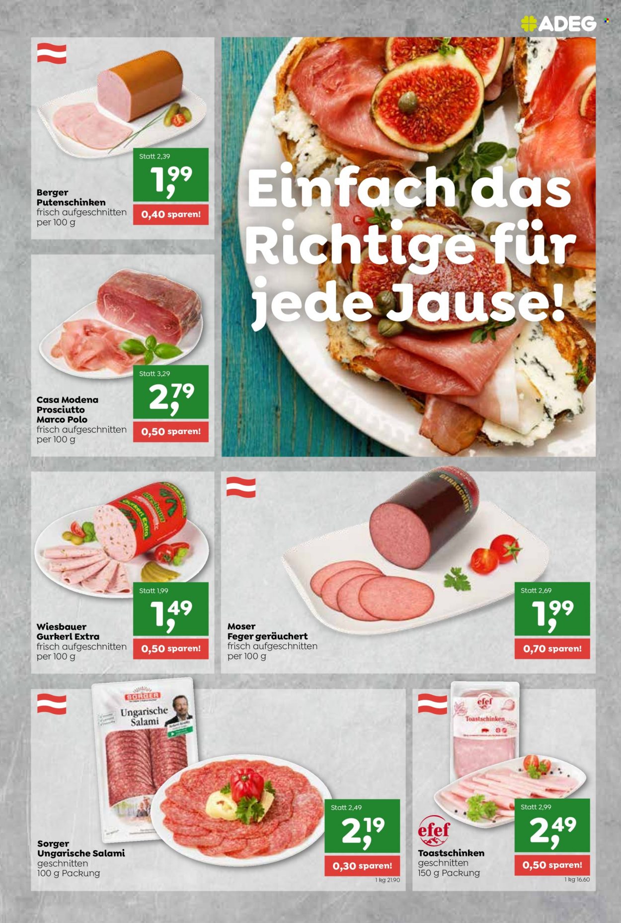 Angebote ADEG - 22.8.2022 - 27.8.2022. Seite 5