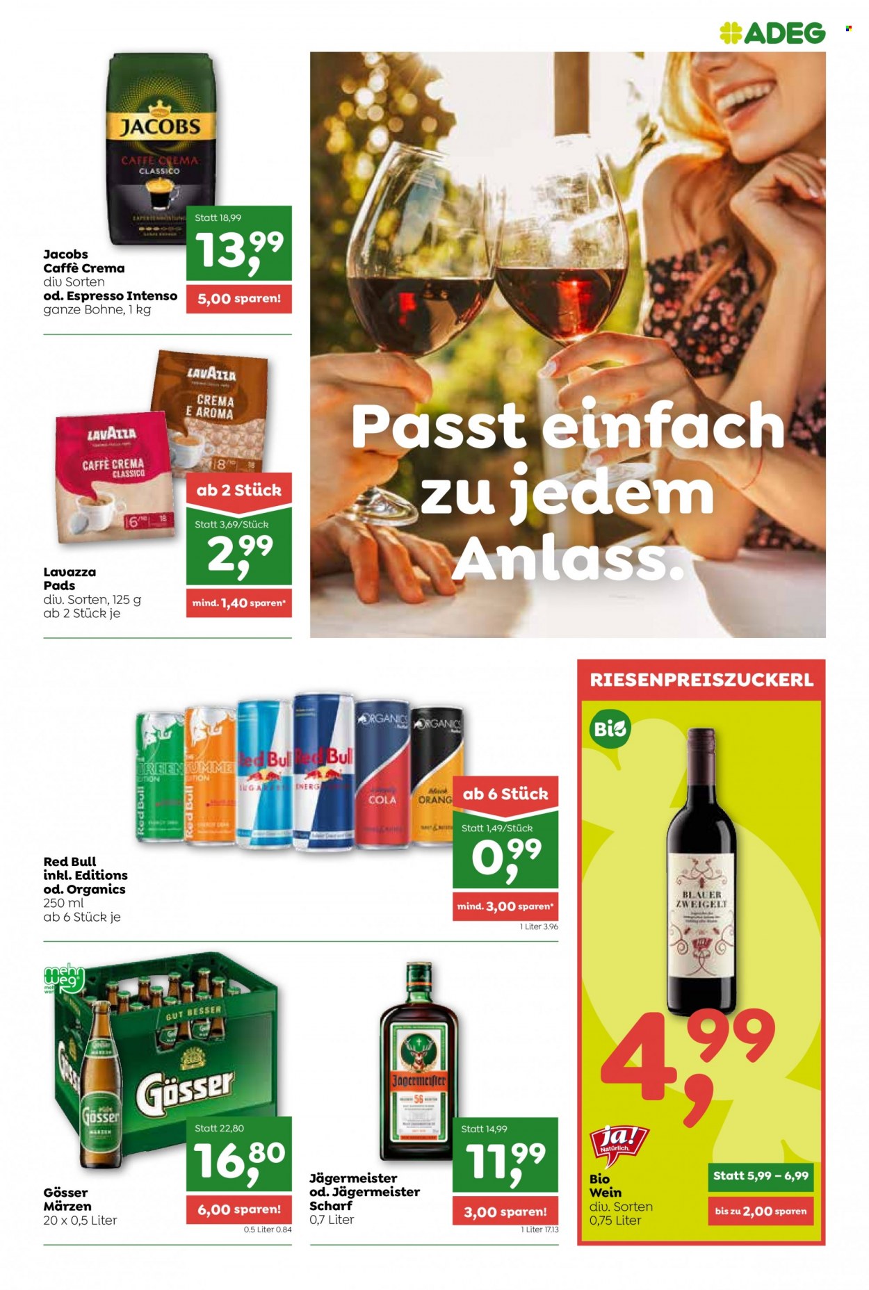 Angebote ADEG - 22.8.2022 - 27.8.2022. Seite 11