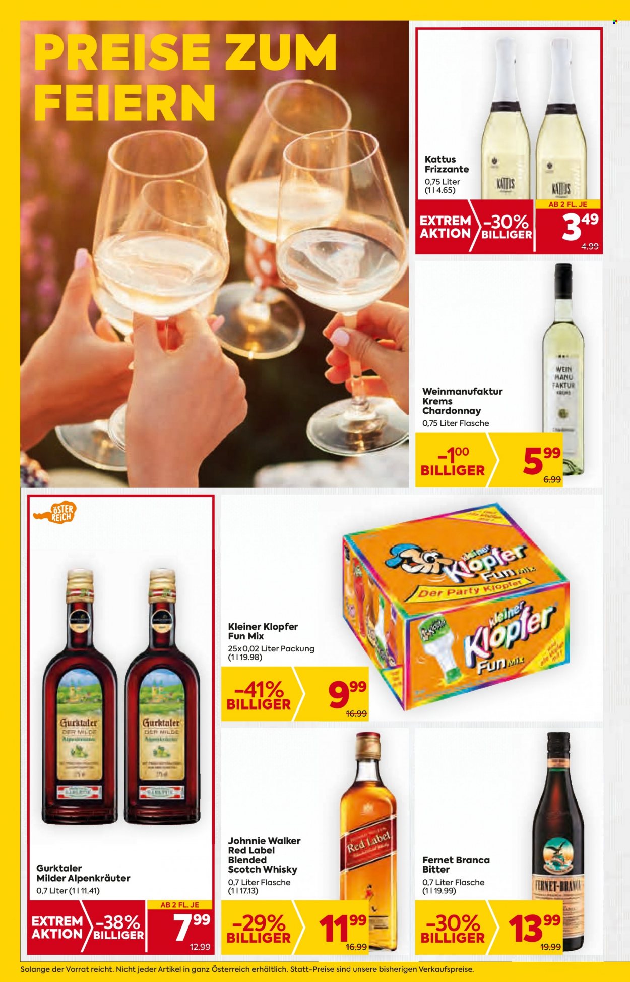Angebote Billa - 25.8.2022 - 31.8.2022. Seite 16