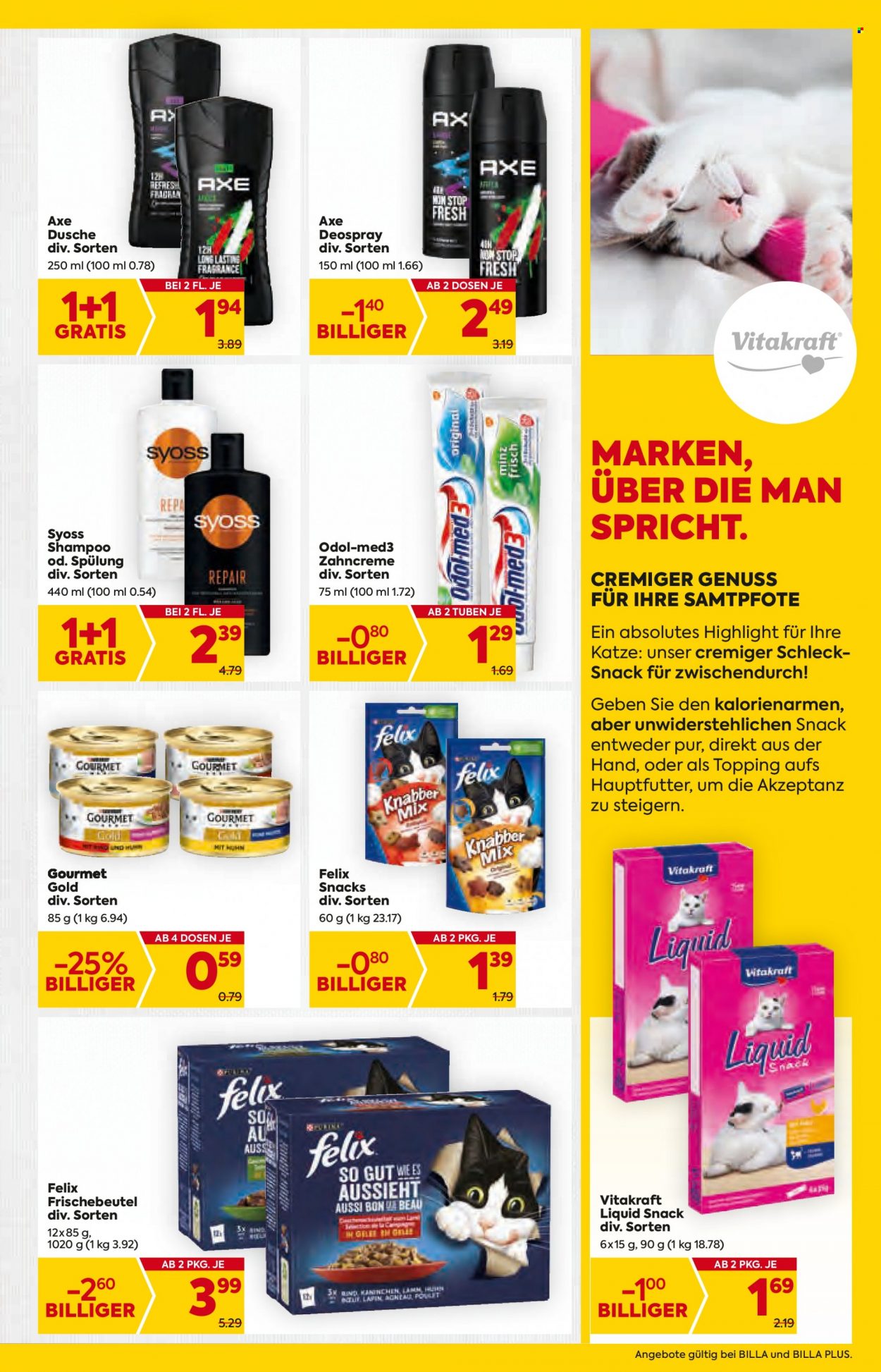 Angebote Billa - 25.8.2022 - 31.8.2022. Seite 19