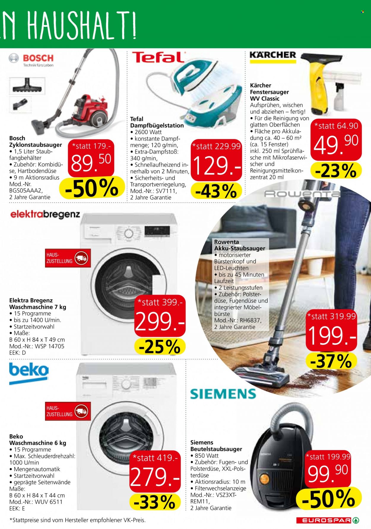 Angebote EUROSPAR - 25.8.2022 - 7.9.2022. Seite 3
