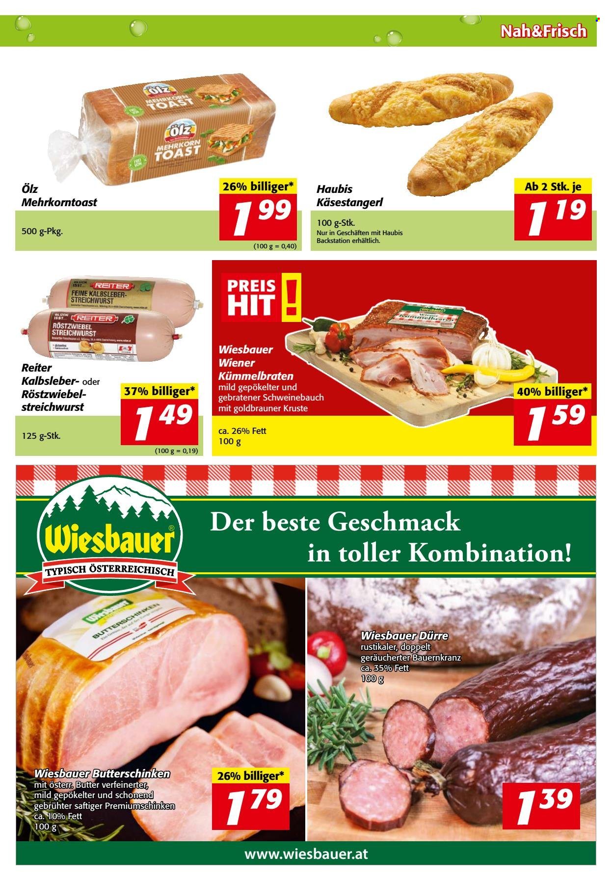 Angebote KASTNER - 31.8.2022 - 6.9.2022. Seite 3