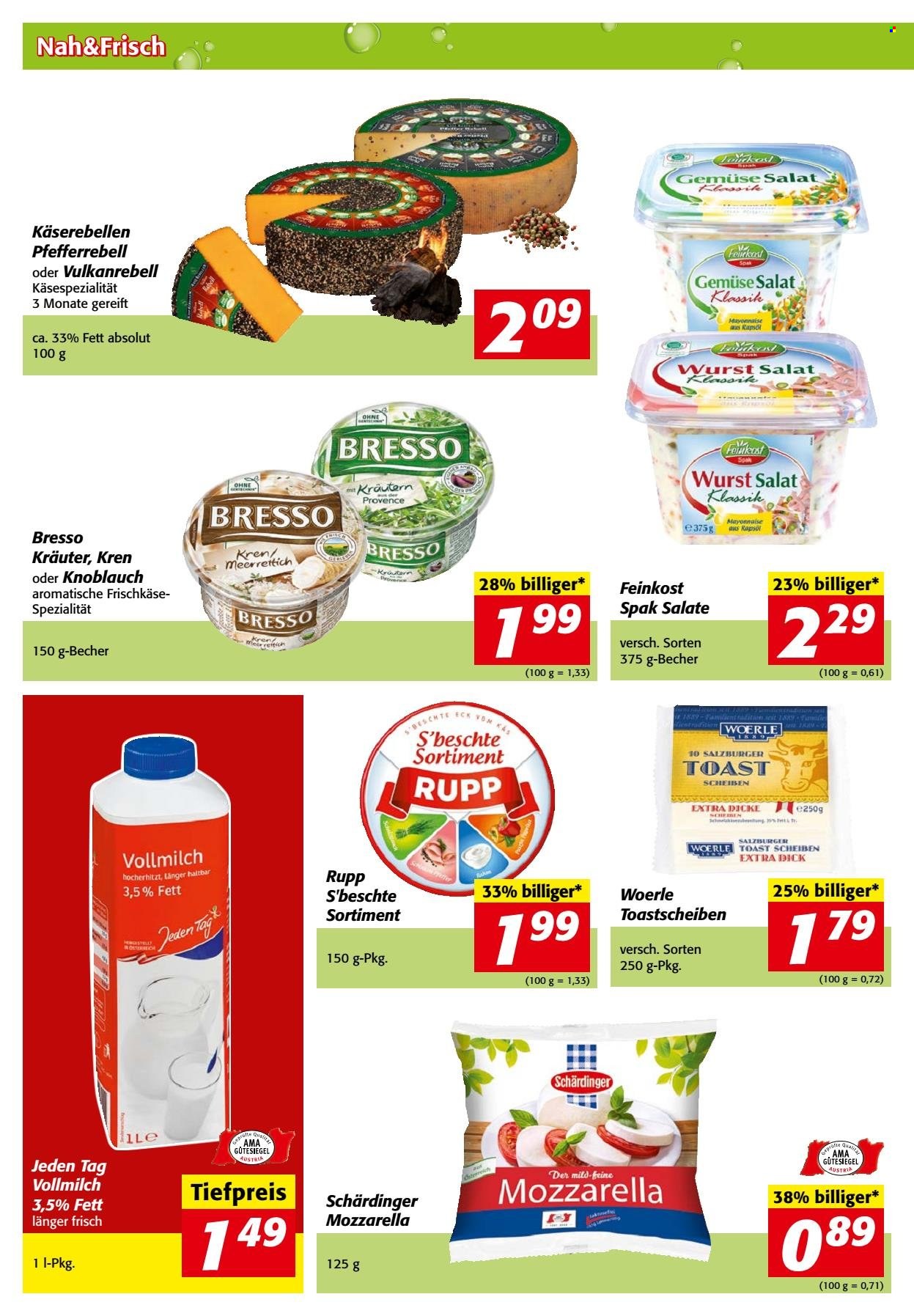 Angebote KASTNER - 31.8.2022 - 6.9.2022. Seite 4