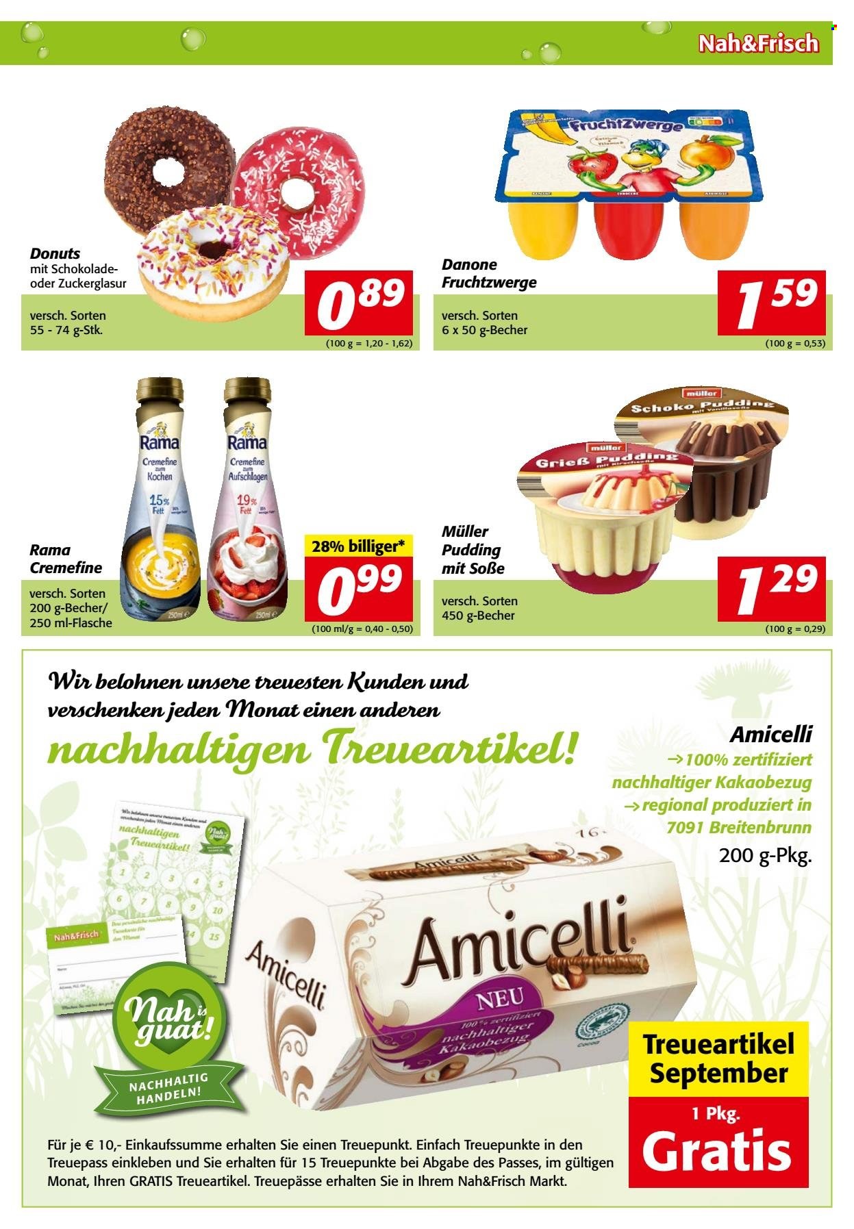 Angebote KASTNER - 31.8.2022 - 6.9.2022. Seite 5