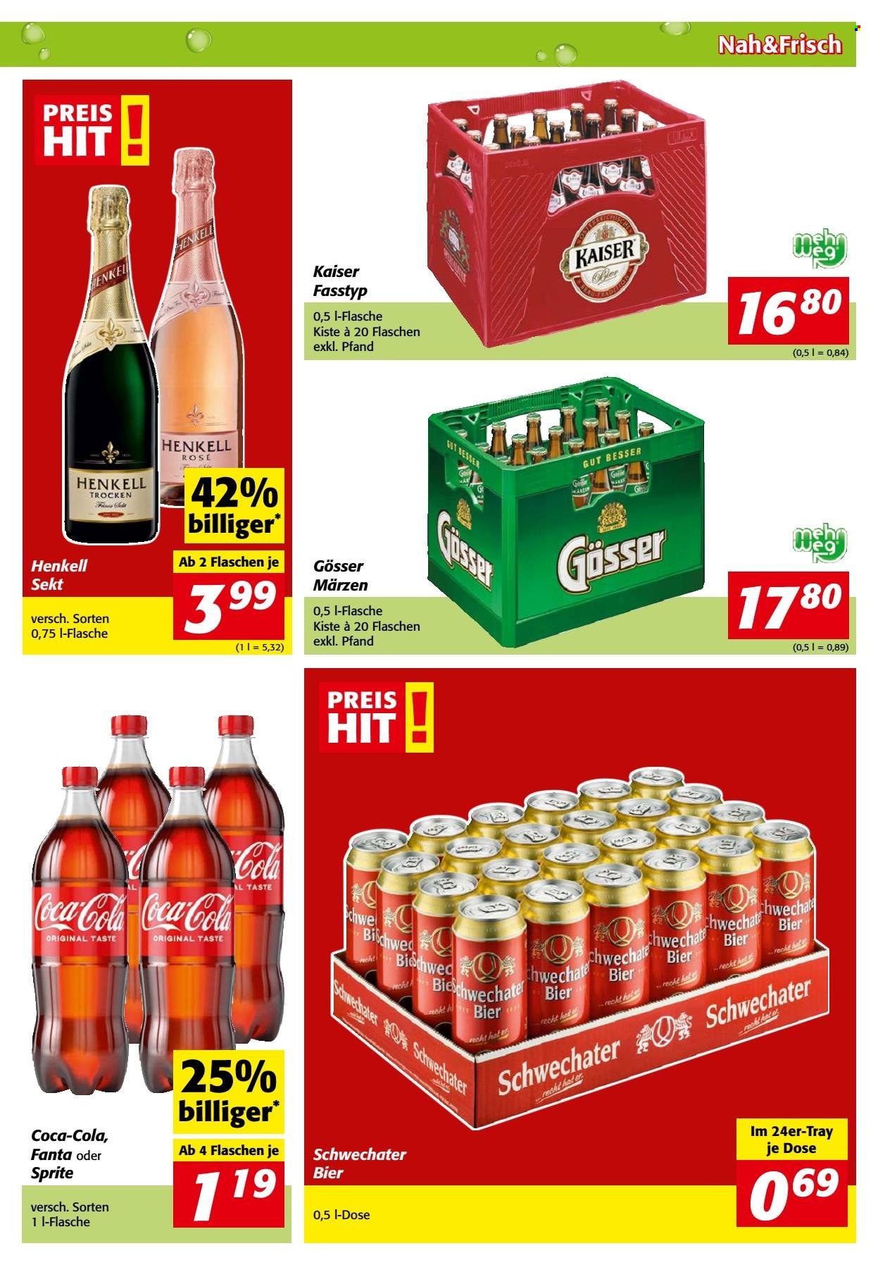 Angebote KASTNER - 31.8.2022 - 6.9.2022. Seite 11