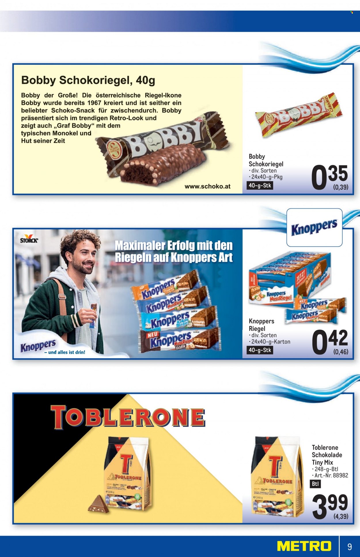 Angebote Metro - 1.9.2022 - 14.9.2022. Seite 9