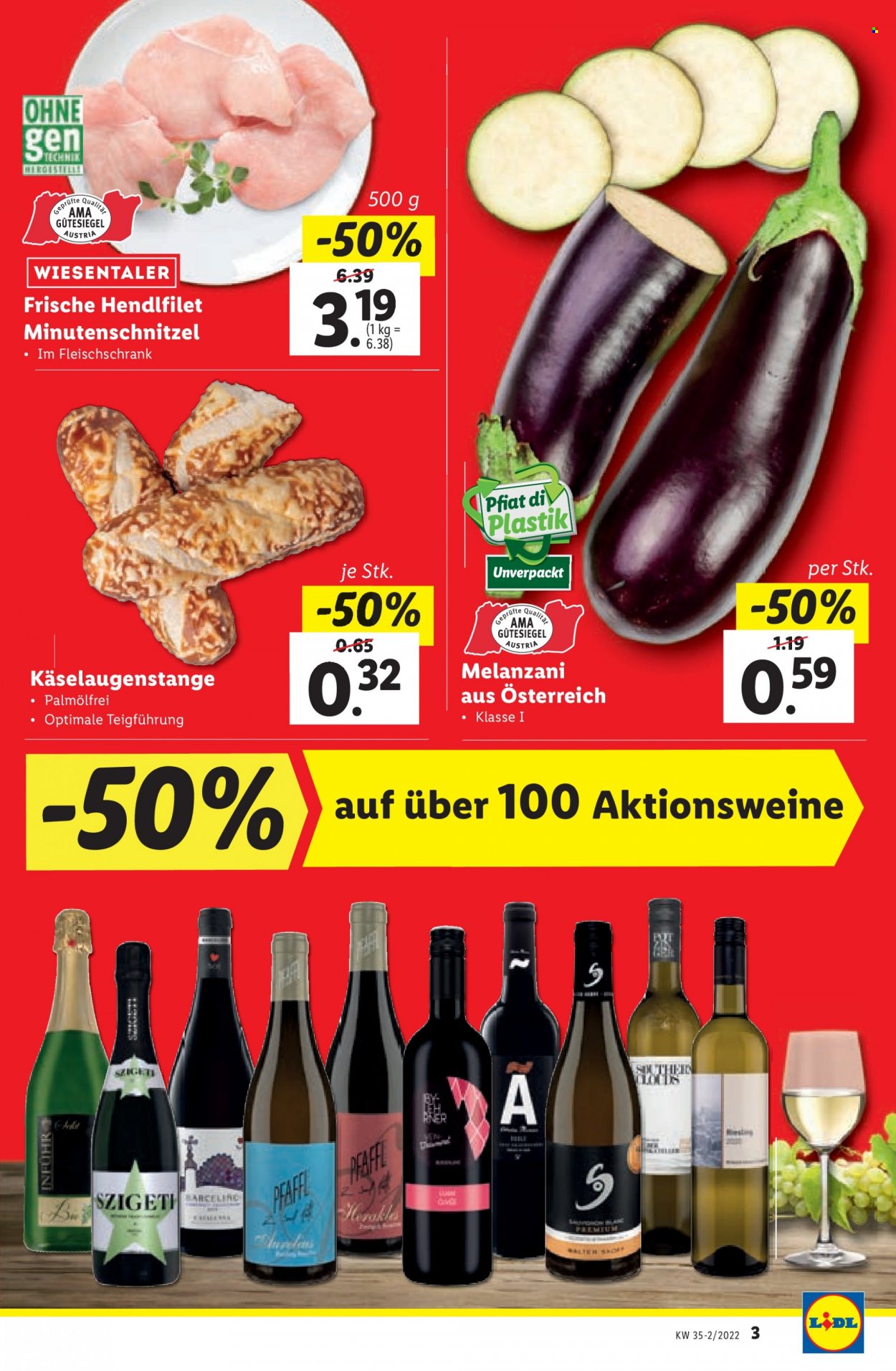 Angebote Lidl - 1.9.2022 - 7.9.2022. Seite 3