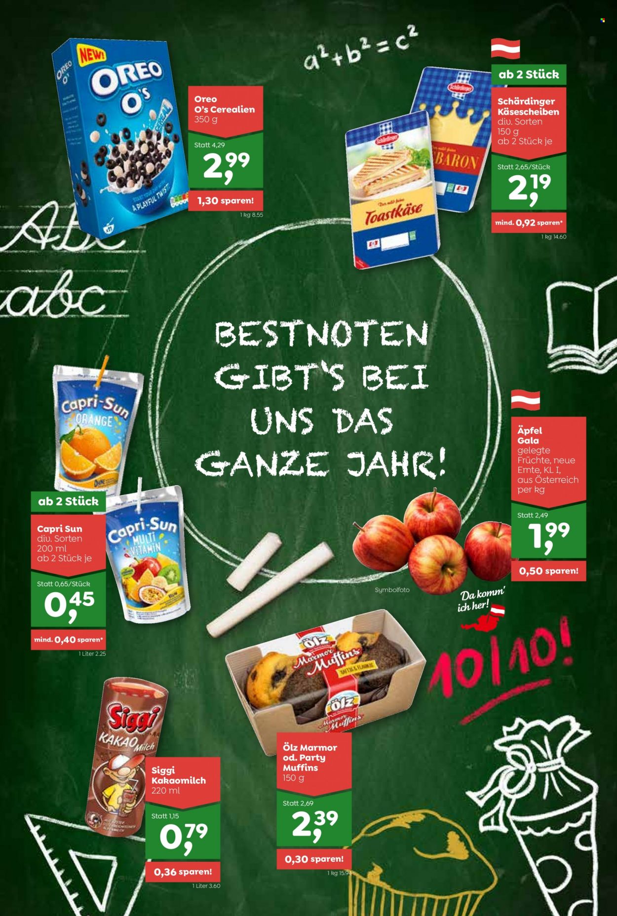 Angebote ADEG - 29.8.2022 - 3.9.2022. Seite 2