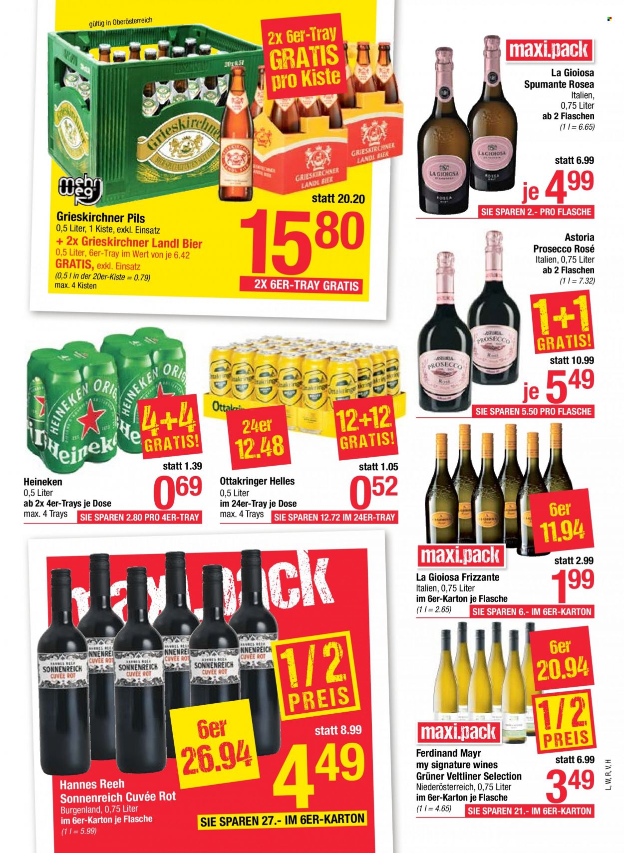 Angebote Maximarkt - 29.8.2022 - 3.9.2022. Seite 7