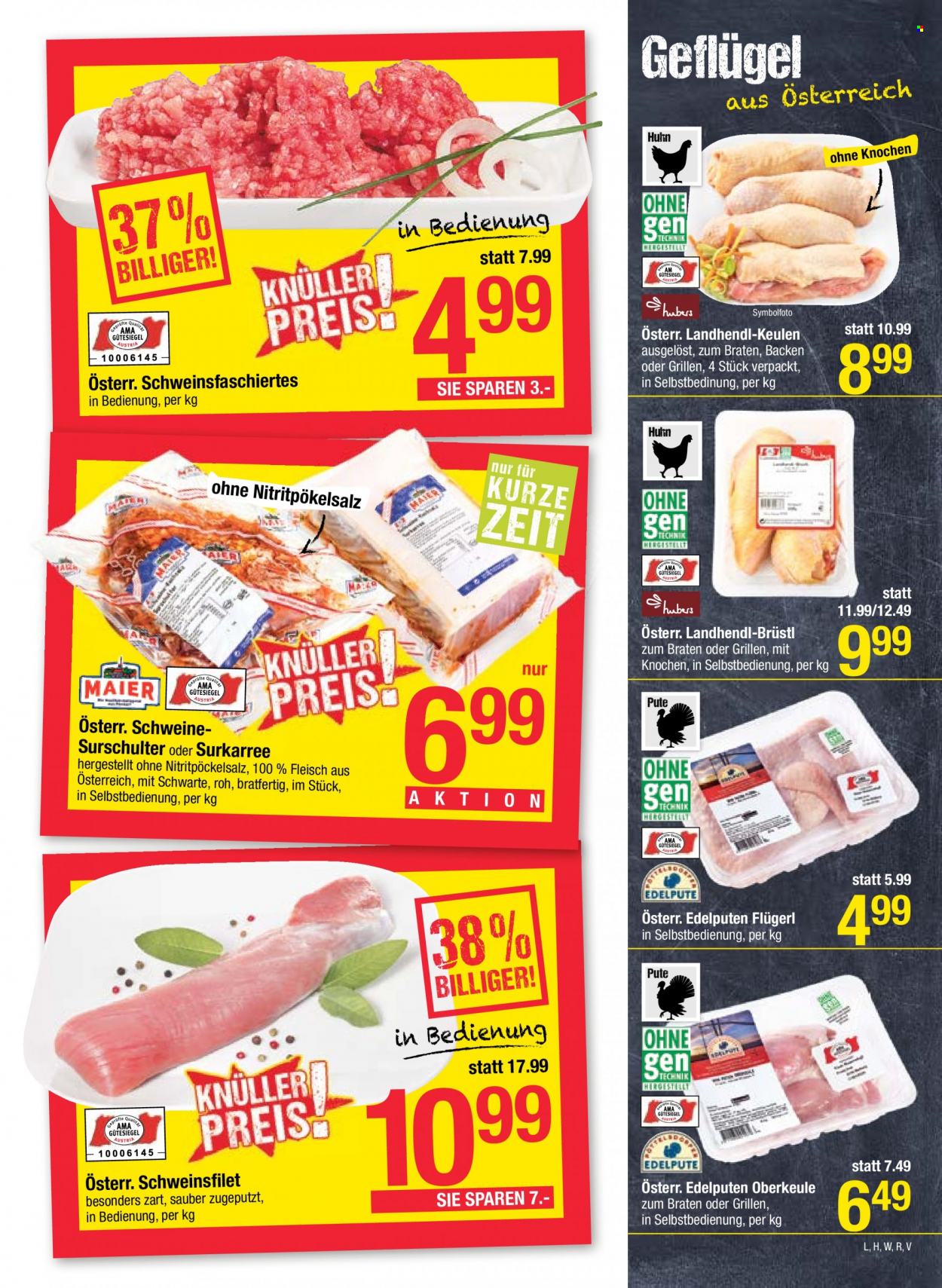 Angebote Maximarkt - 29.8.2022 - 3.9.2022. Seite 9