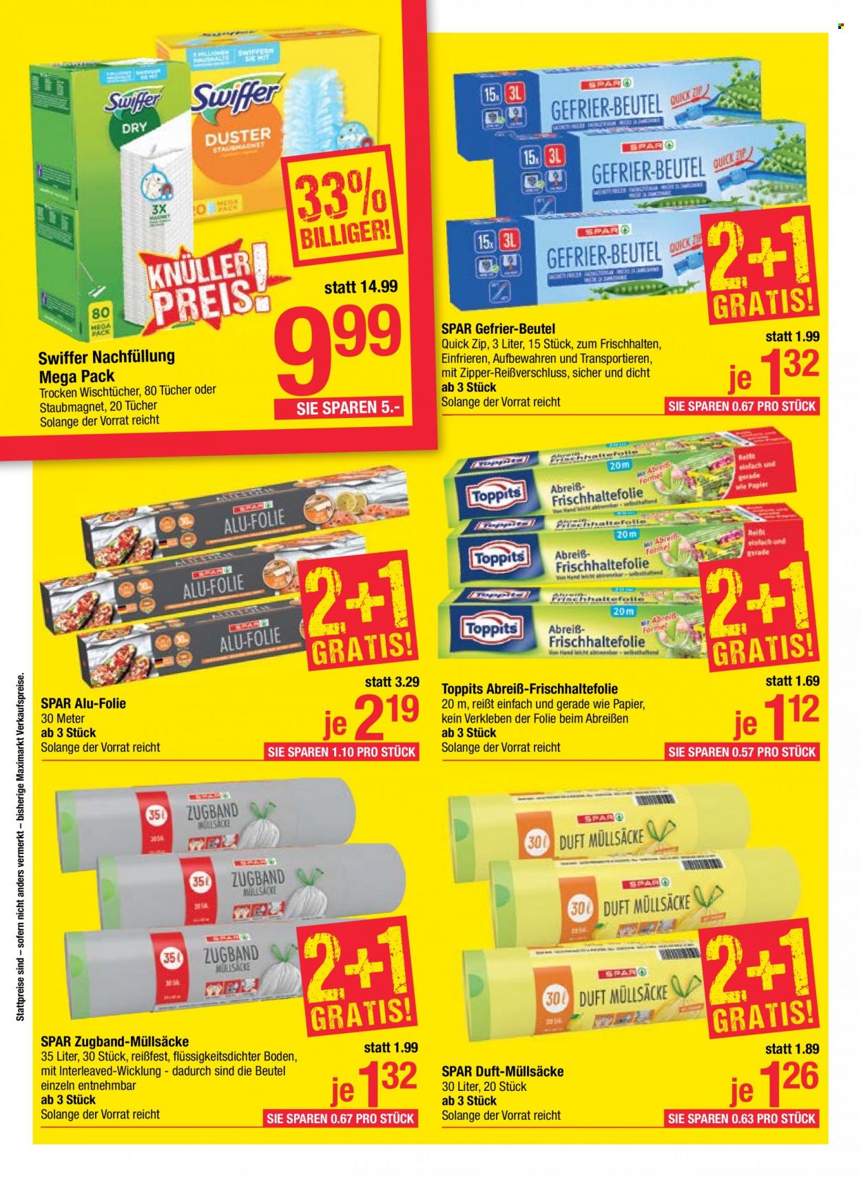 Angebote Maximarkt - 29.8.2022 - 3.9.2022. Seite 18