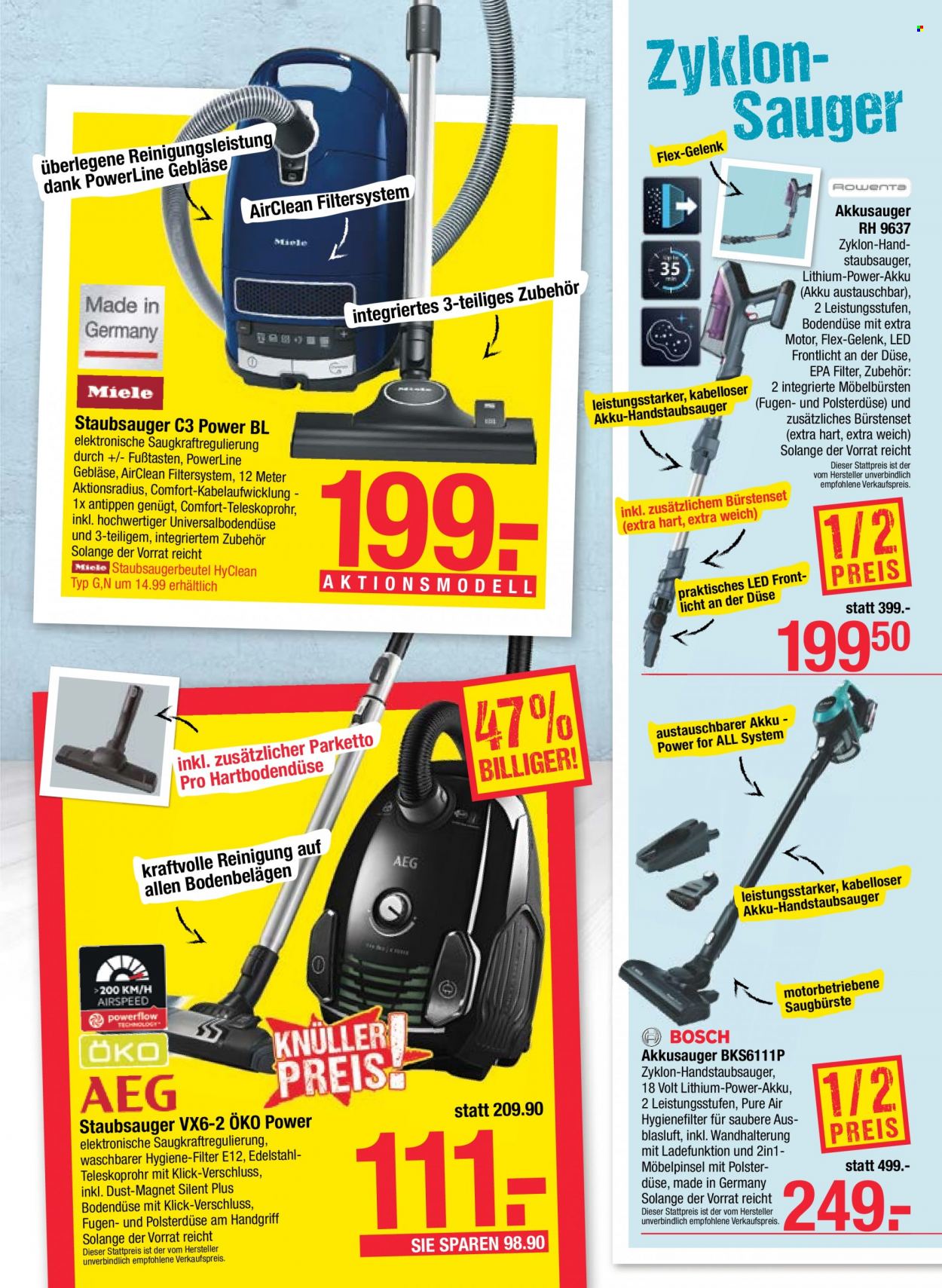 Angebote Maximarkt - 29.8.2022 - 3.9.2022. Seite 19