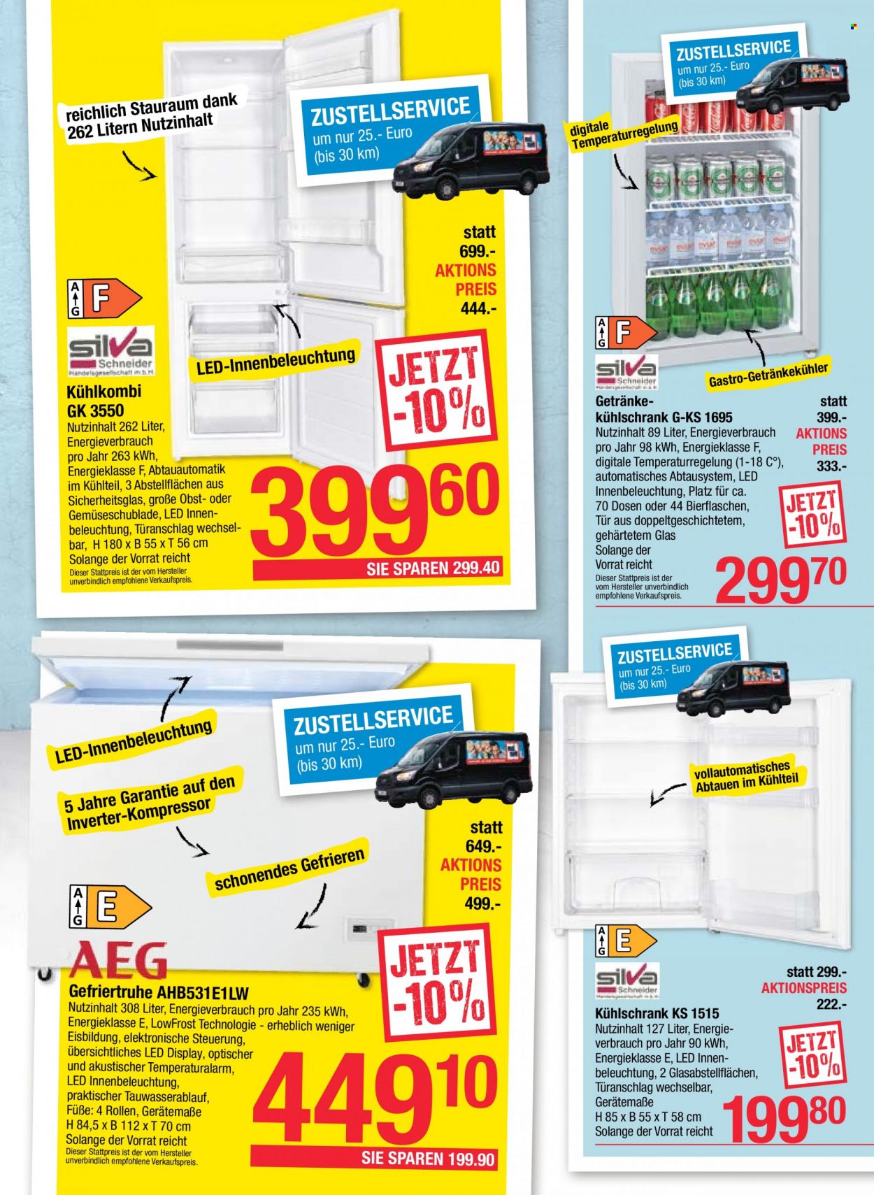 Angebote Maximarkt - 29.8.2022 - 3.9.2022. Seite 21