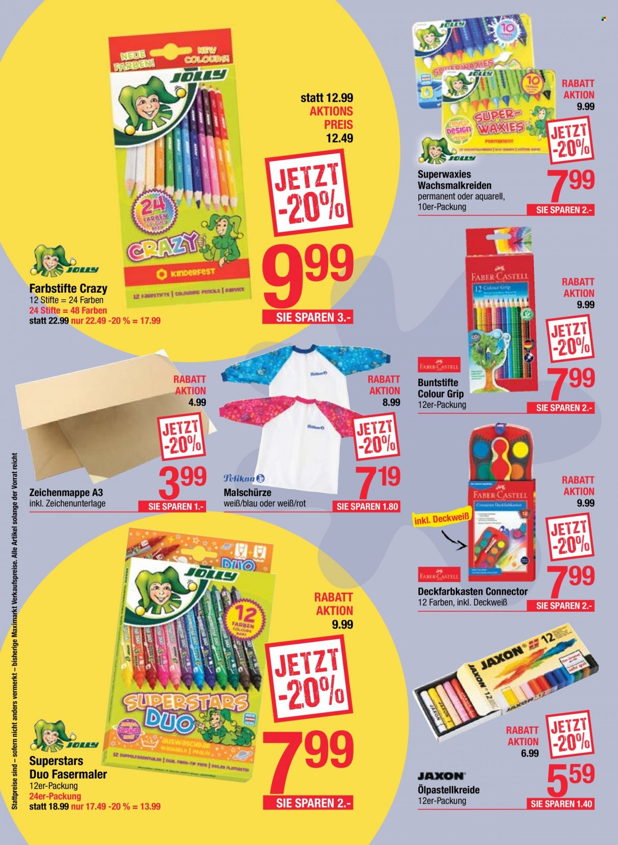 Angebote Maximarkt - 29.8.2022 - 24.9.2022. Seite 4