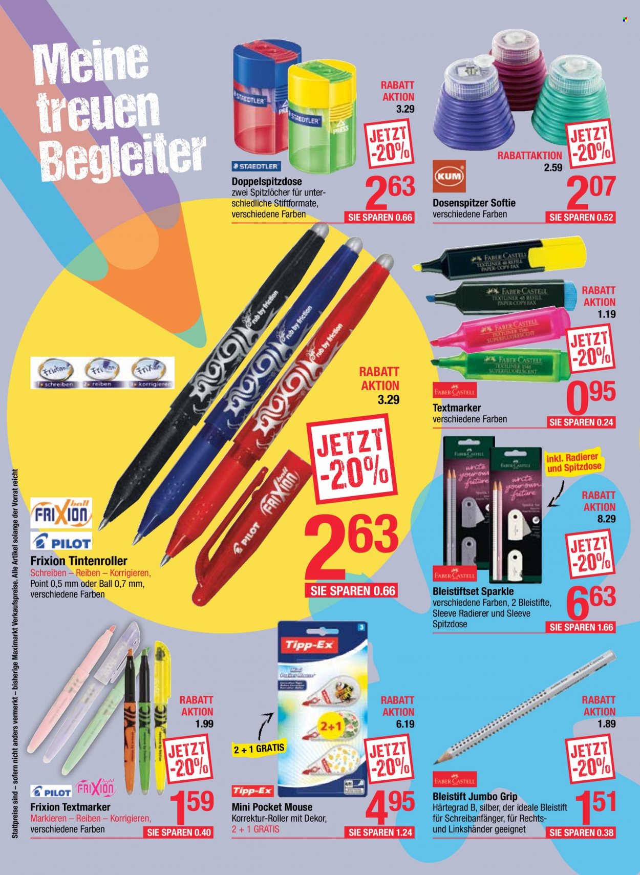 Angebote Maximarkt - 29.8.2022 - 24.9.2022. Seite 10