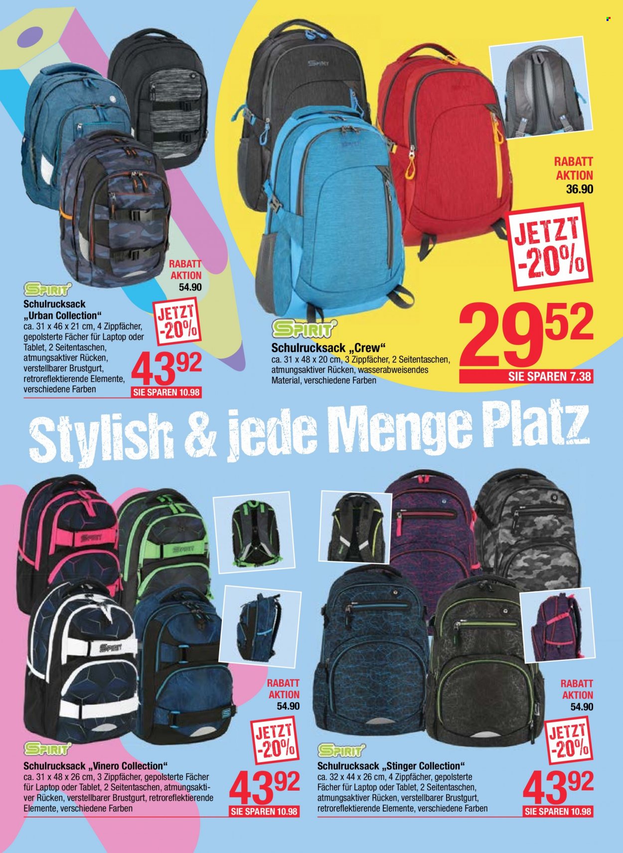 Angebote Maximarkt - 29.8.2022 - 24.9.2022. Seite 19