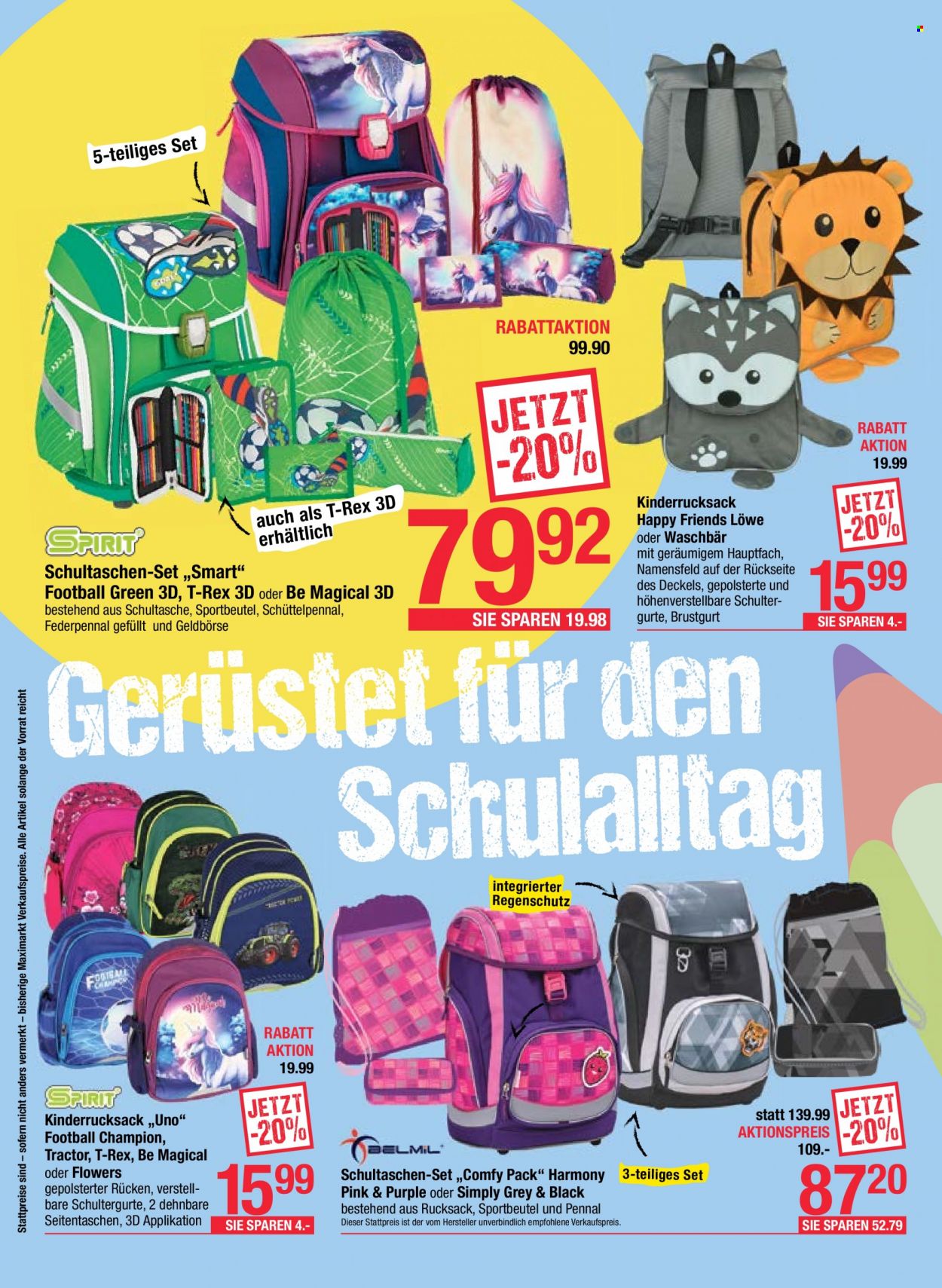 Angebote Maximarkt - 29.8.2022 - 24.9.2022. Seite 22