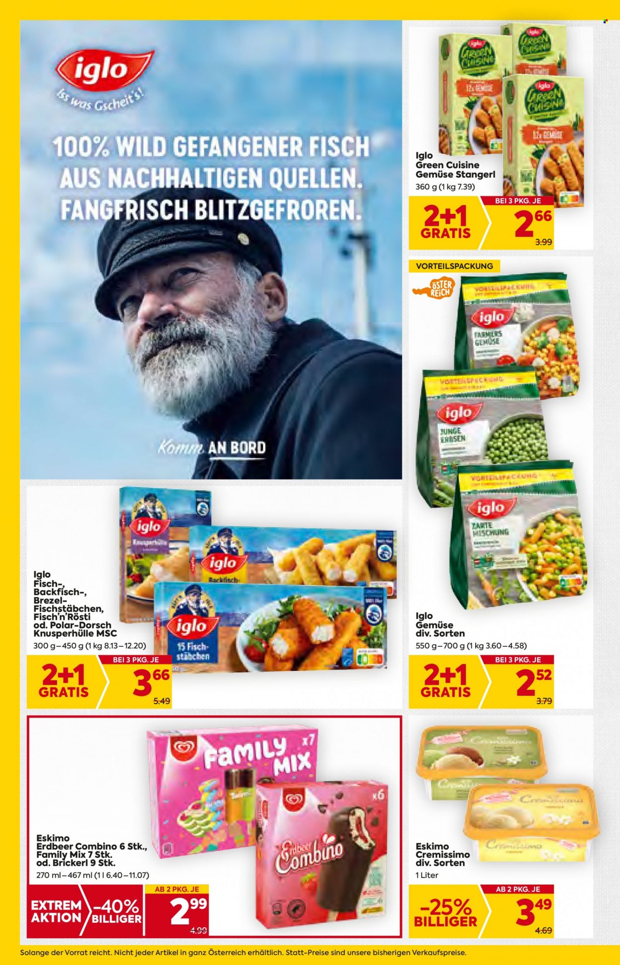 Angebote Billa - 1.9.2022 - 7.9.2022. Seite 16