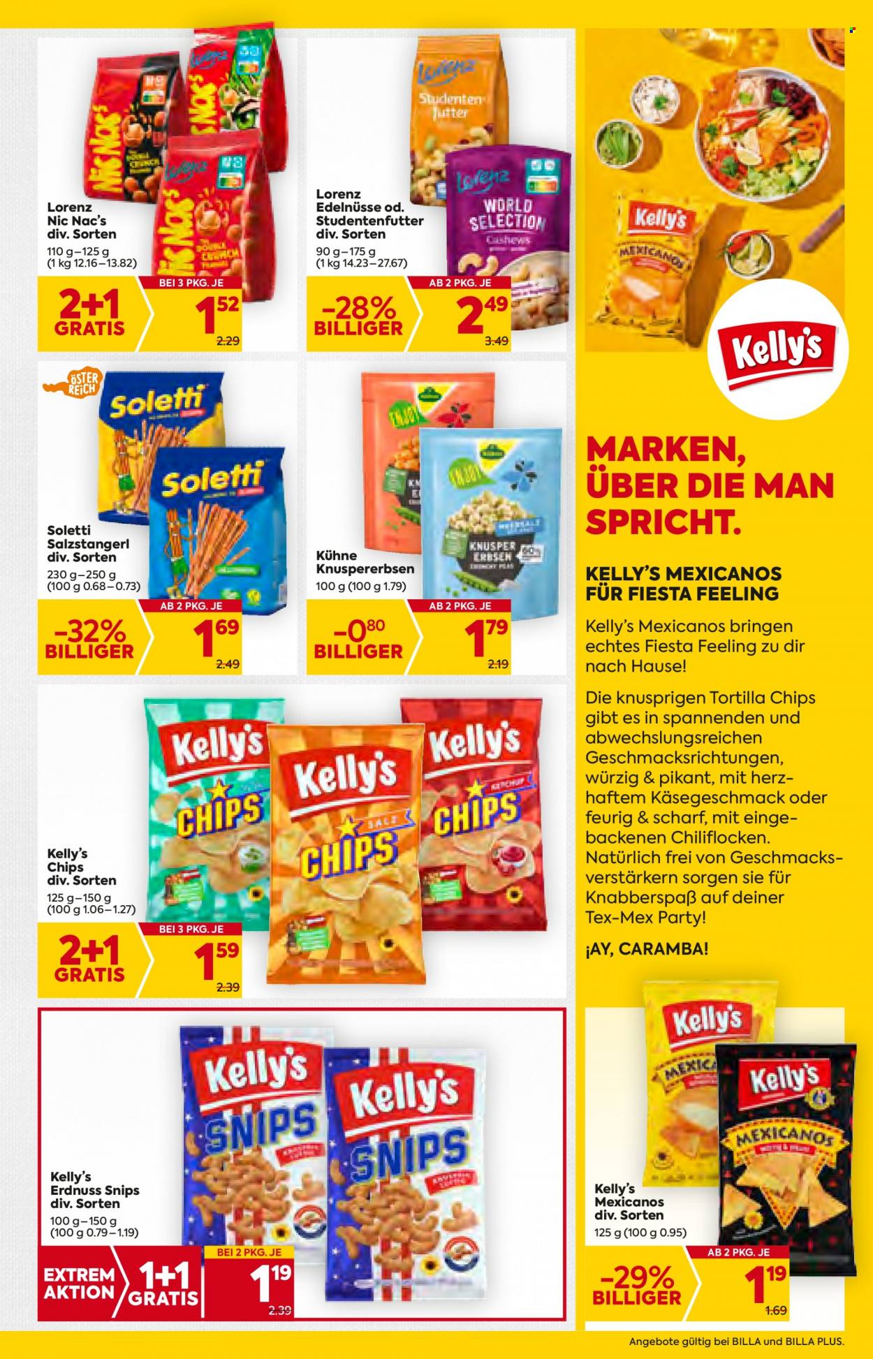Angebote Billa - 1.9.2022 - 7.9.2022. Seite 19