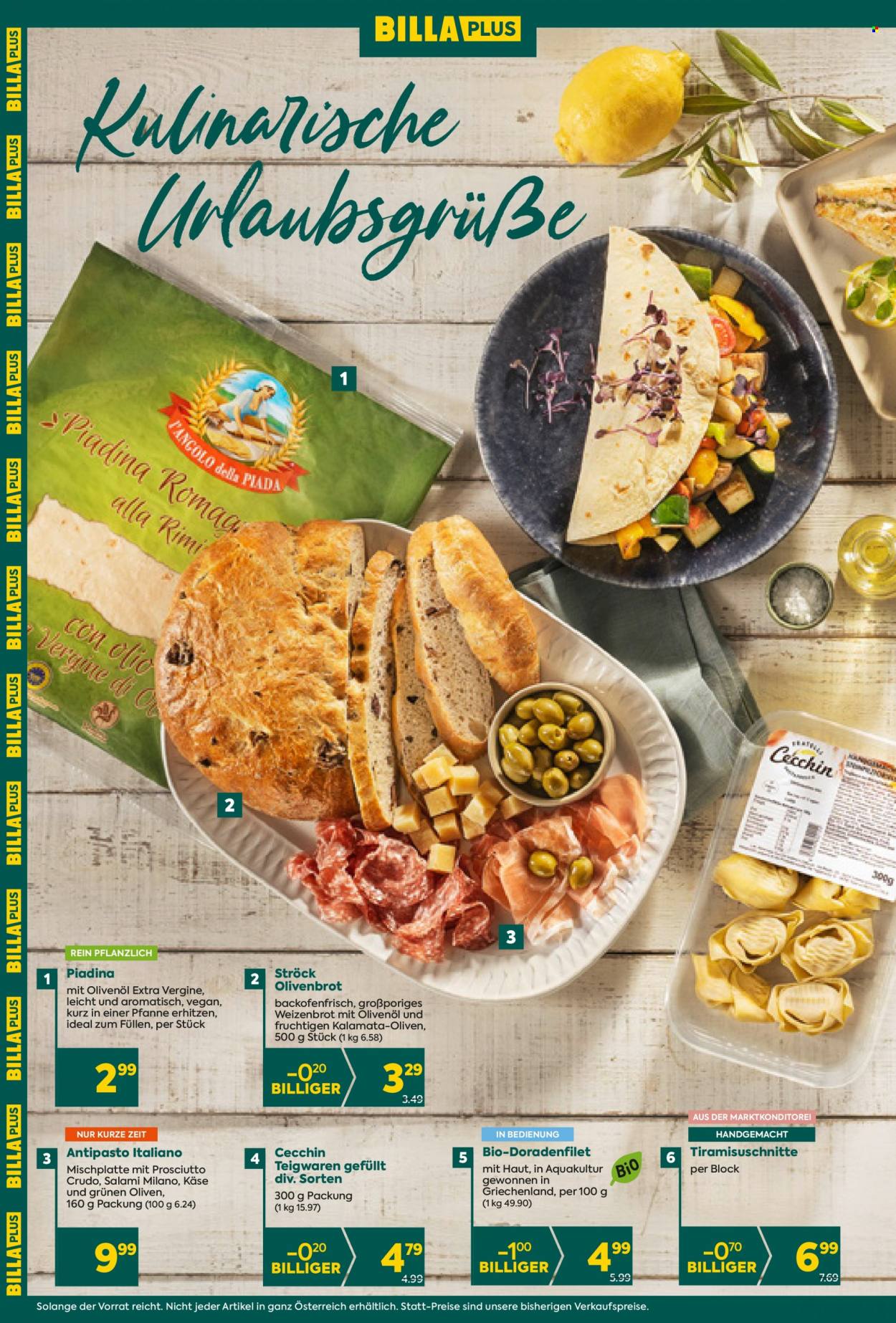 Angebote Billa Plus - 1.9.2022 - 7.9.2022. Seite 10