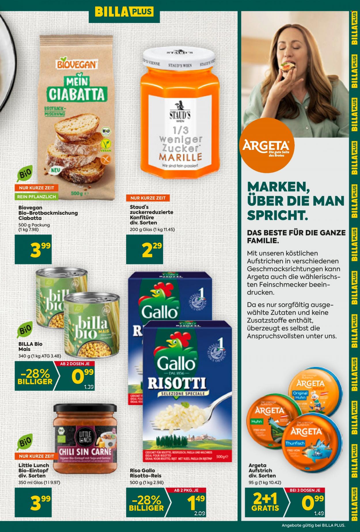 Angebote Billa Plus - 1.9.2022 - 7.9.2022. Seite 15
