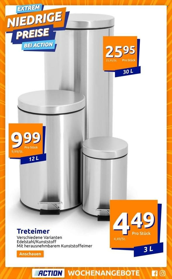 Angebote Action - 31.8.2022 - 6.9.2022. Seite 4