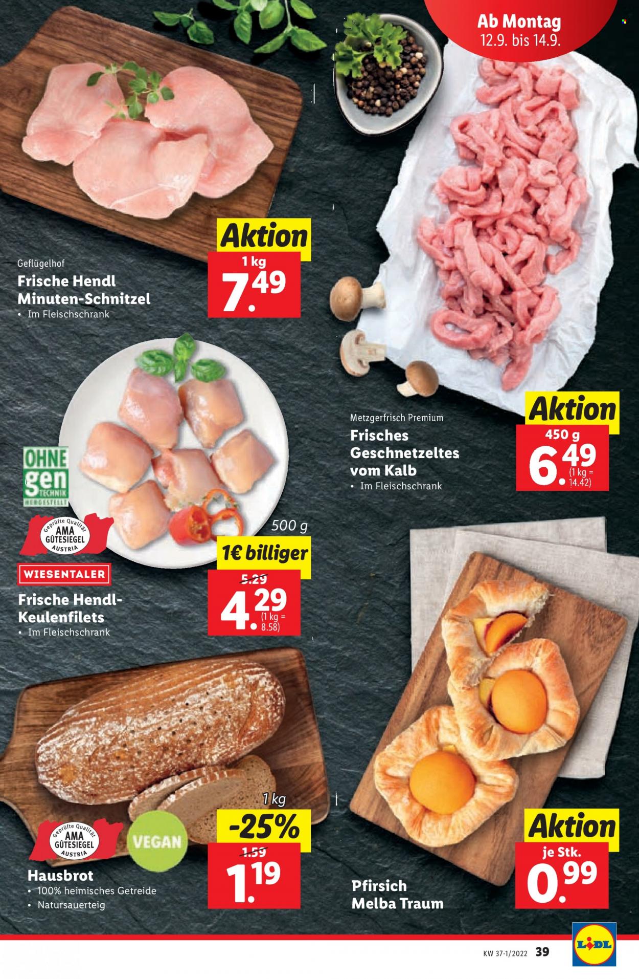 Angebote Lidl - 8.9.2022 - 14.9.2022. Seite 39