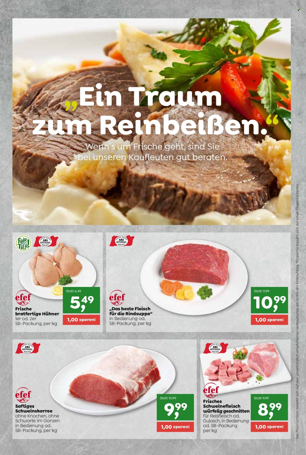Angebote ADEG - 5.9.2022 - 10.9.2022. Seite 4