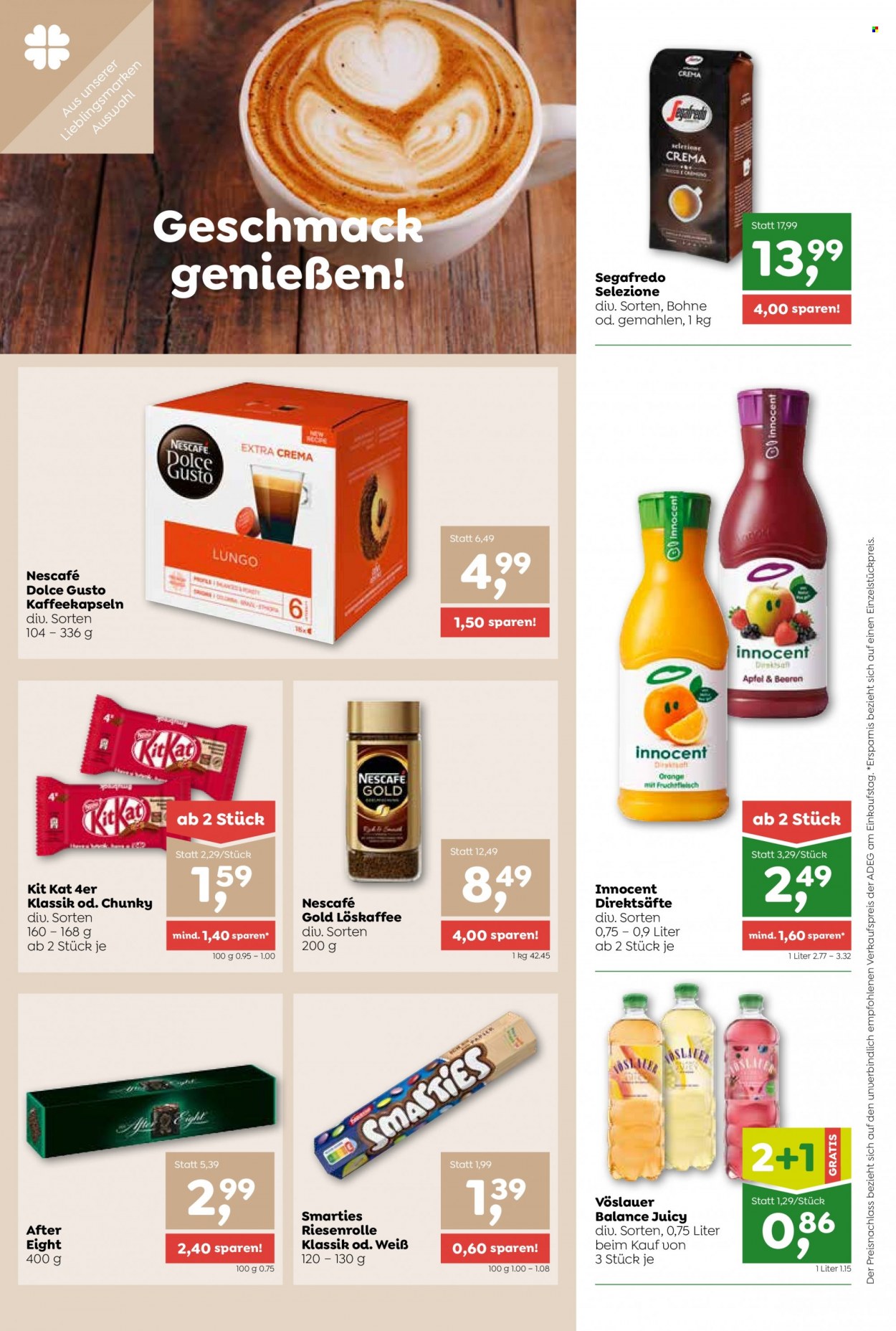 Angebote ADEG - 5.9.2022 - 10.9.2022. Seite 10