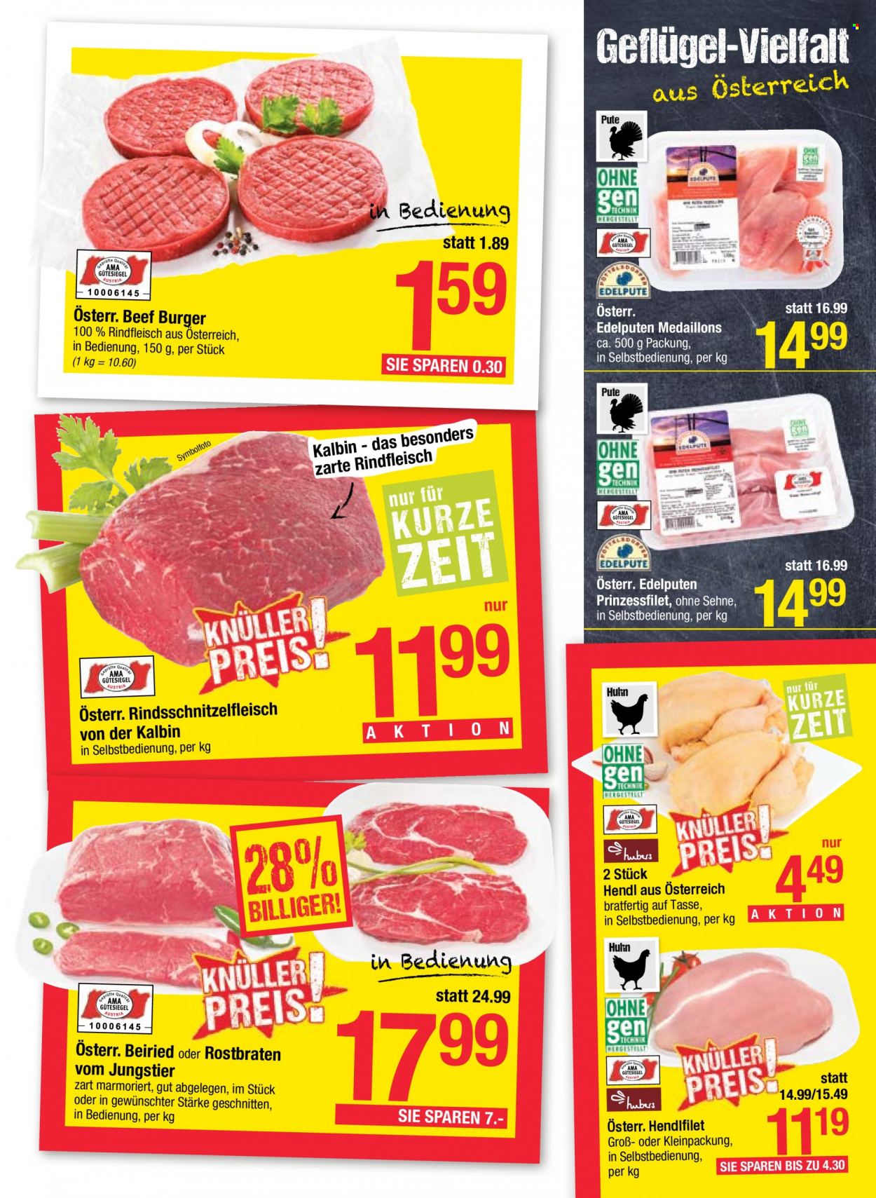 Angebote Maximarkt - 5.9.2022 - 10.9.2022. Seite 7