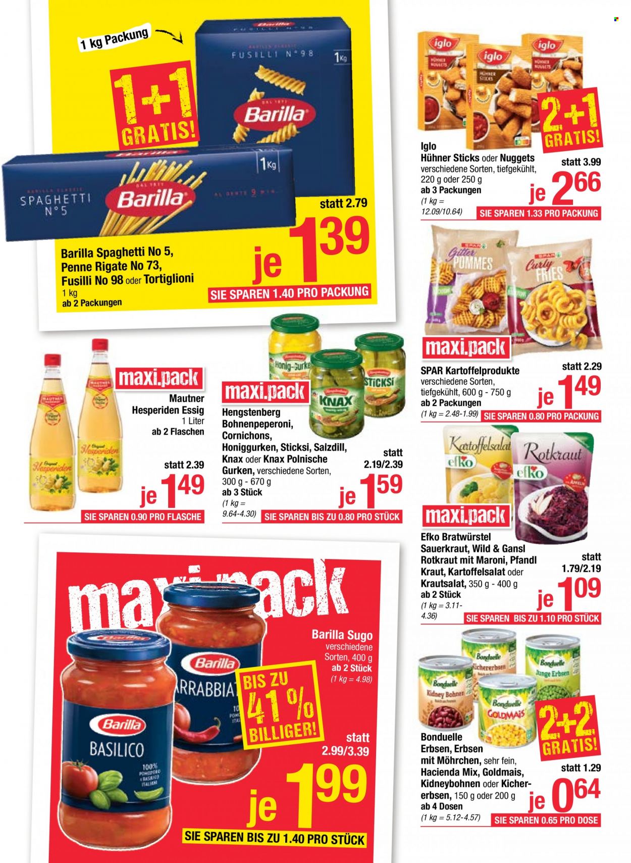 Angebote Maximarkt - 5.9.2022 - 10.9.2022. Seite 11