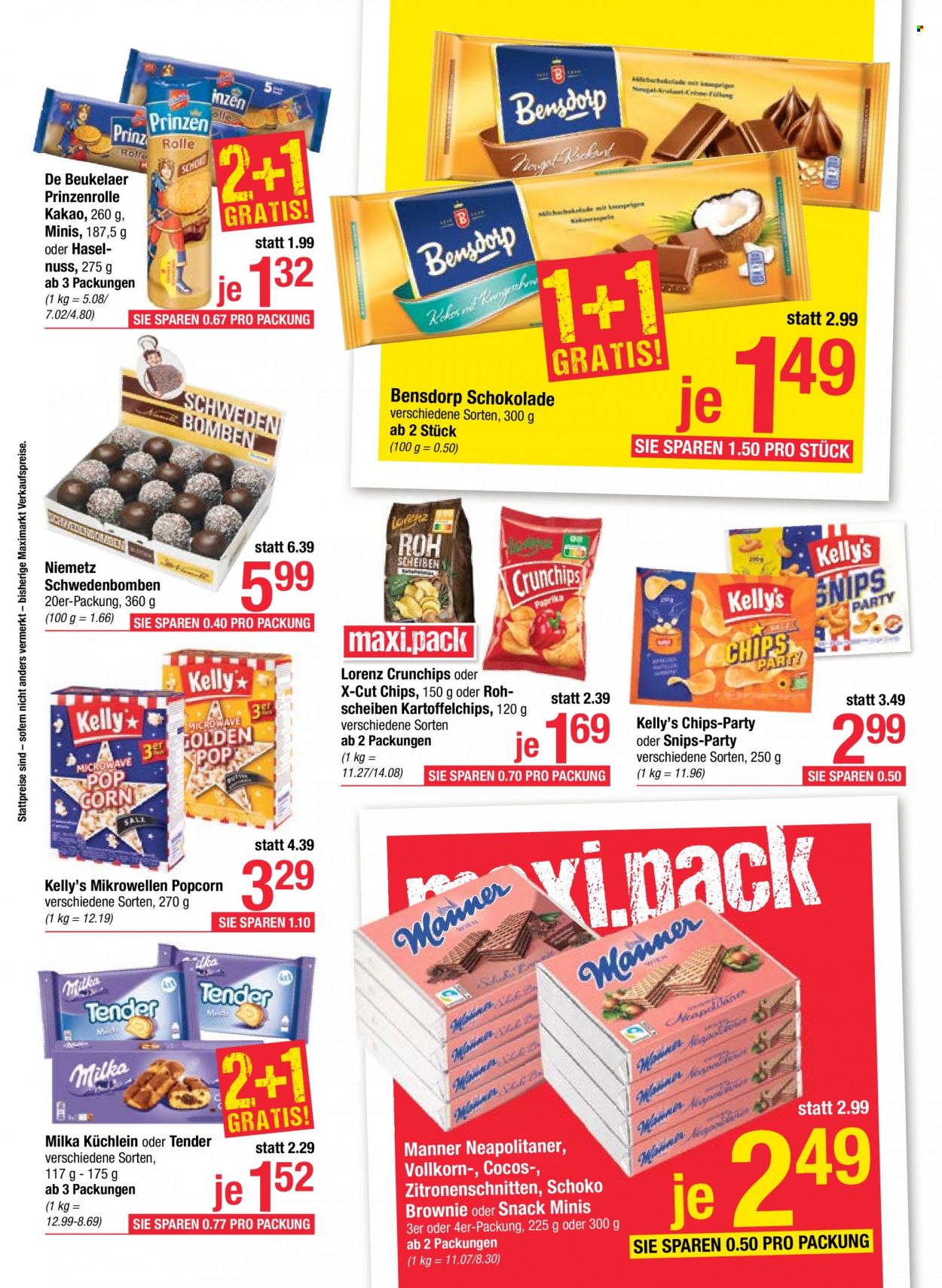 Angebote Maximarkt - 5.9.2022 - 10.9.2022. Seite 12