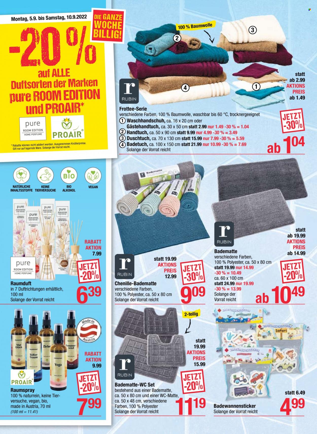 Angebote Maximarkt - 5.9.2022 - 10.9.2022. Seite 20