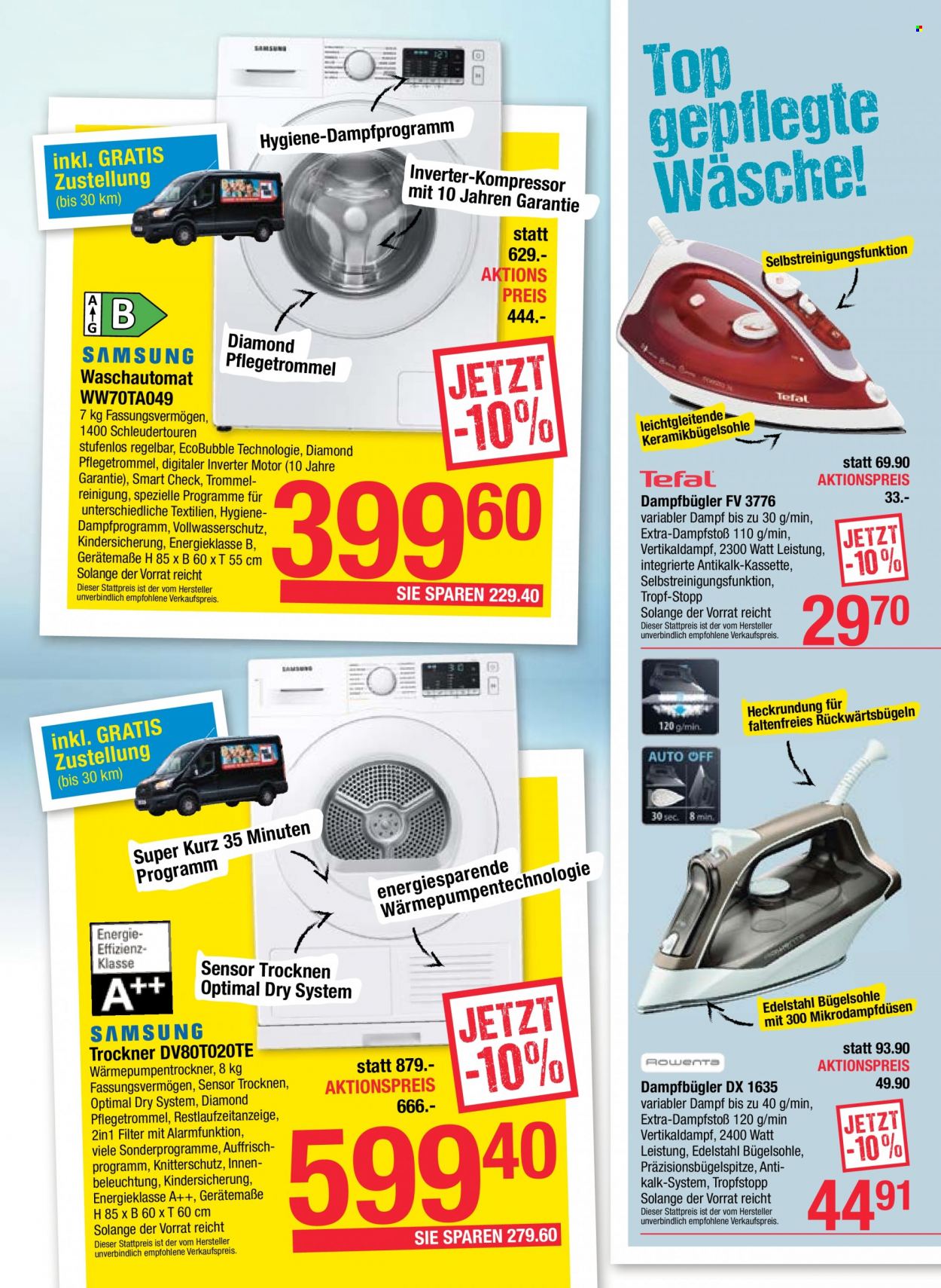 Angebote Maximarkt - 5.9.2022 - 10.9.2022. Seite 27