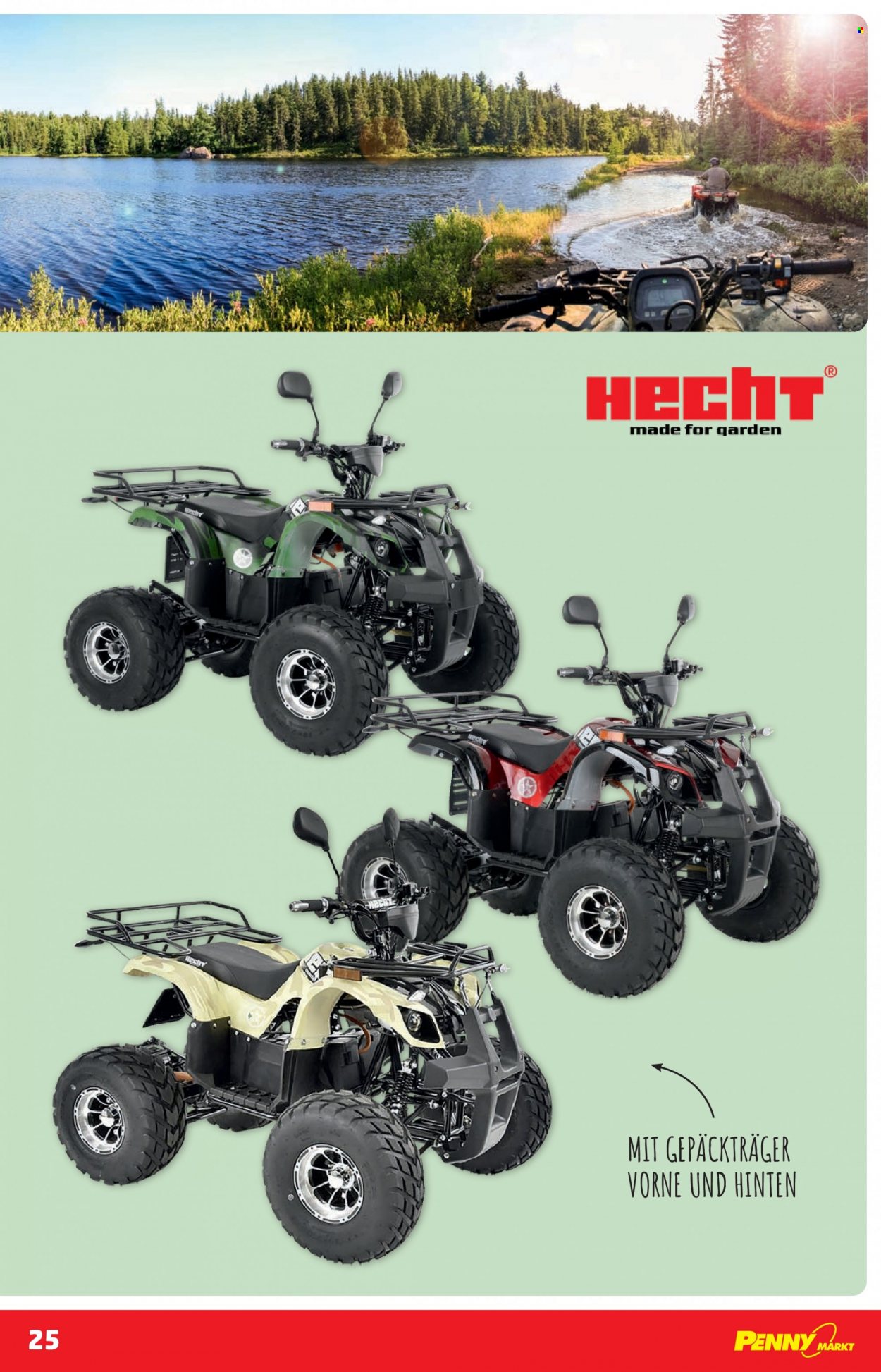 Angebote Penny - 8.9.2022 - 14.9.2022. Seite 25