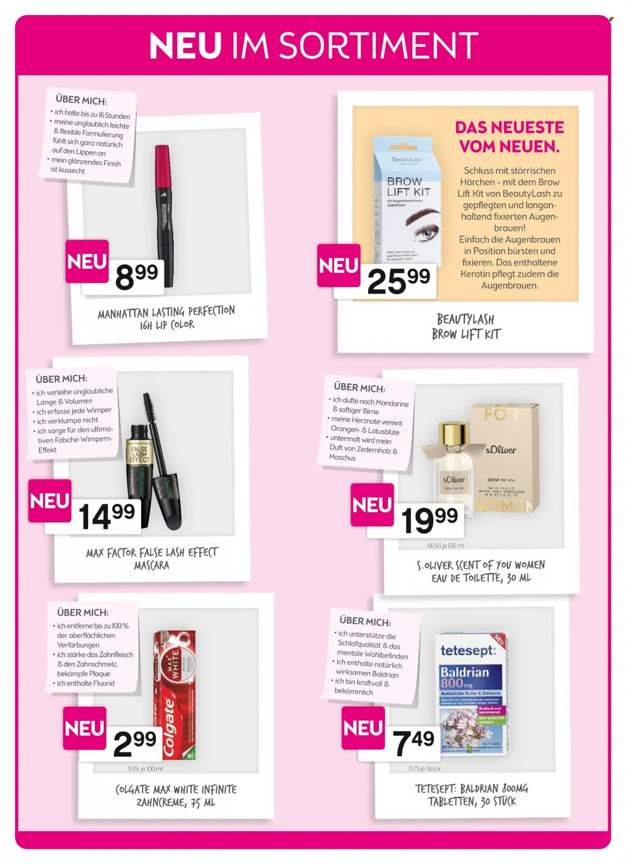 Angebote Bipa - 25.8.2022 - 7.9.2022. Seite 8