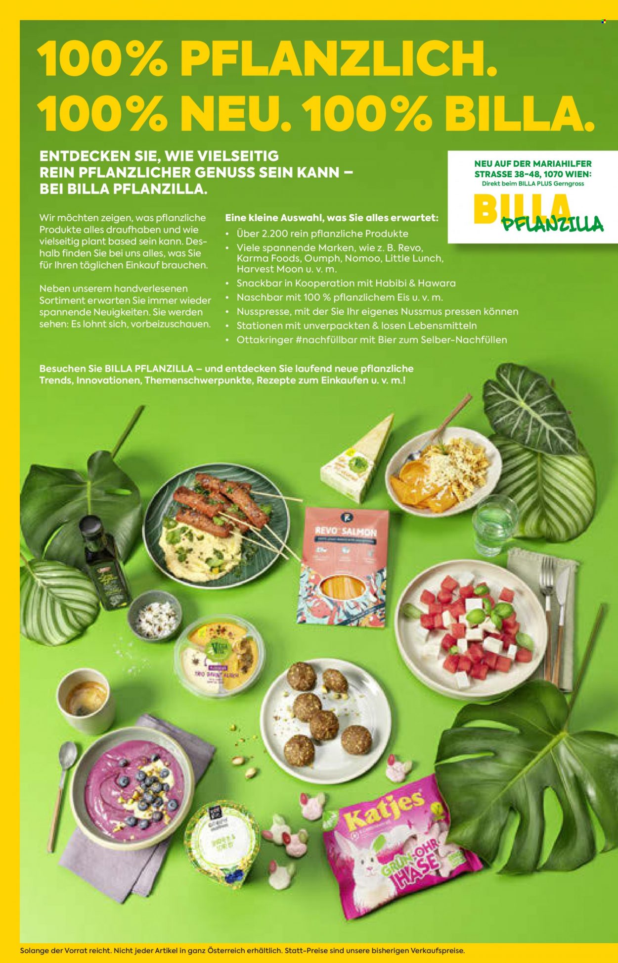Angebote Billa - 8.9.2022 - 14.9.2022. Seite 6