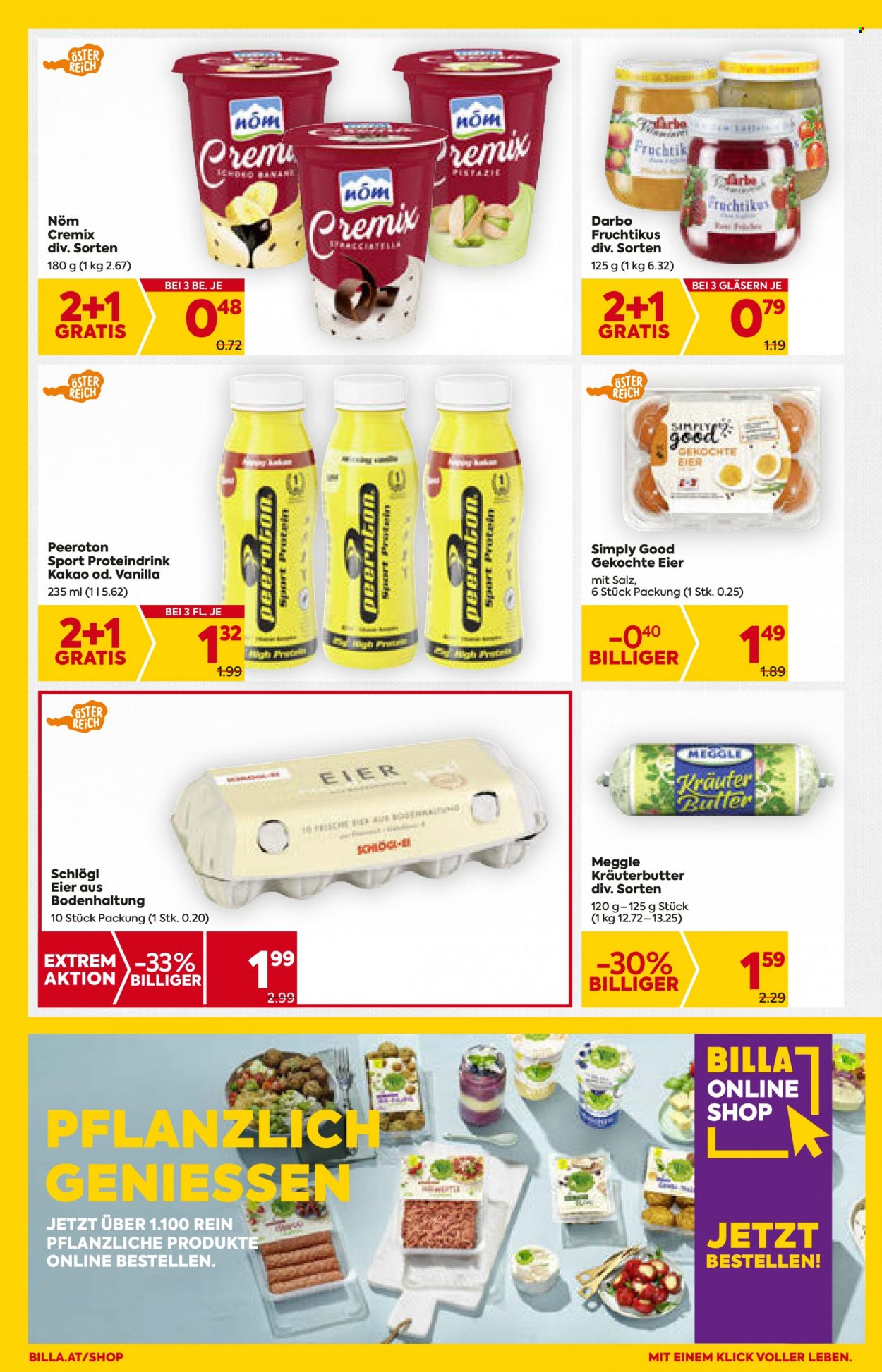 Angebote Billa - 8.9.2022 - 14.9.2022. Seite 10