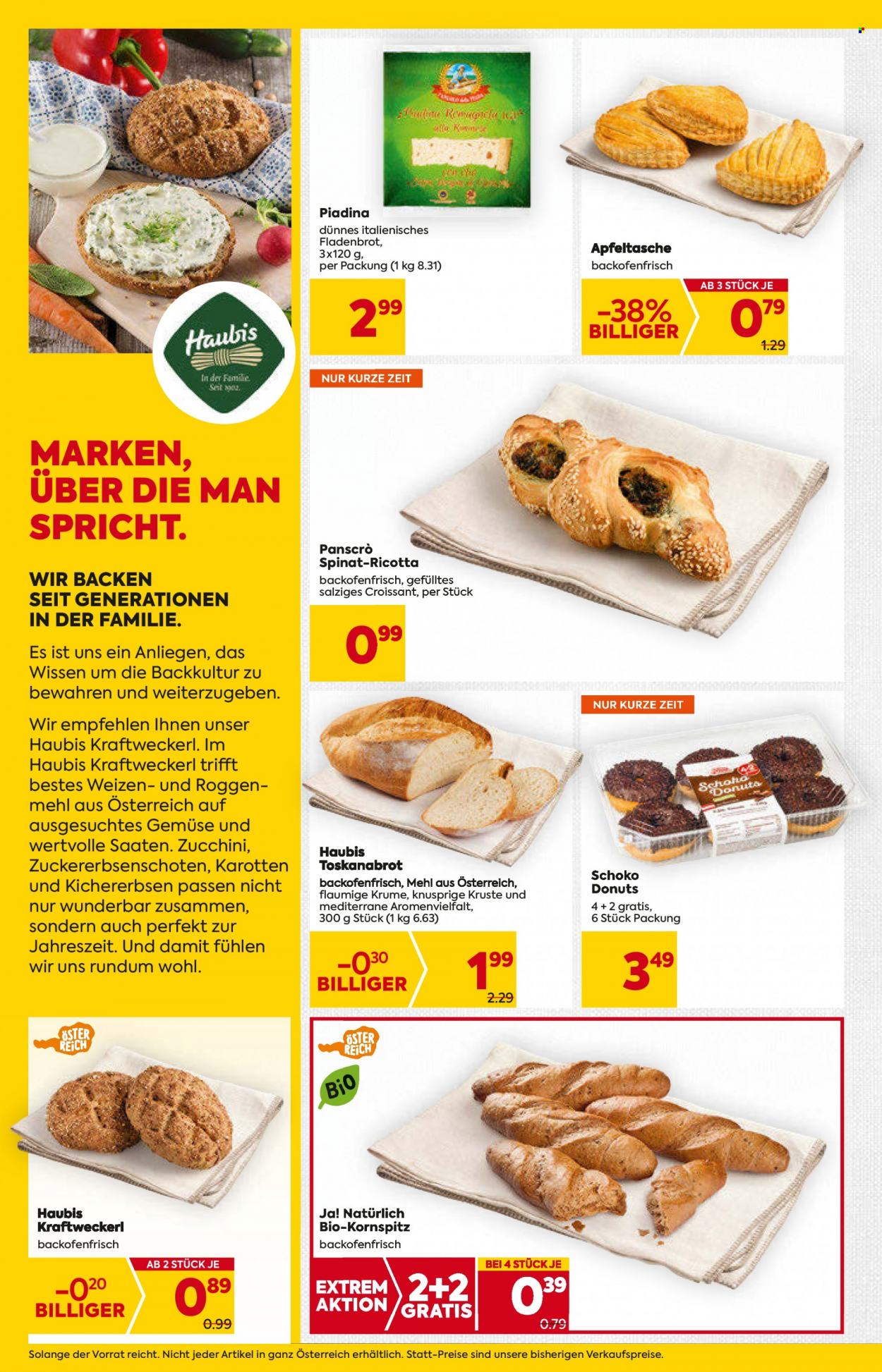 Angebote Billa - 8.9.2022 - 14.9.2022. Seite 12