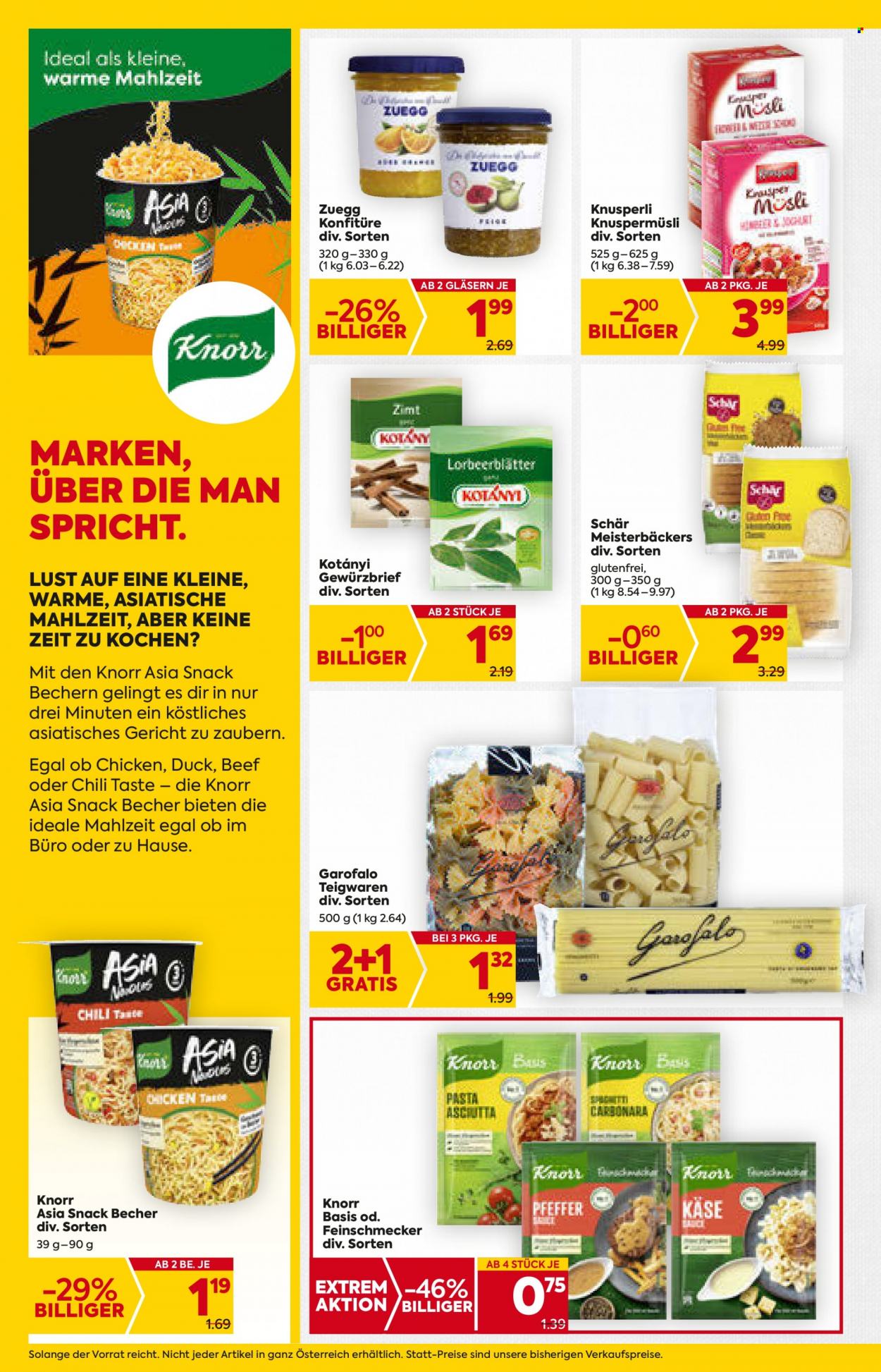 Angebote Billa - 8.9.2022 - 14.9.2022. Seite 18