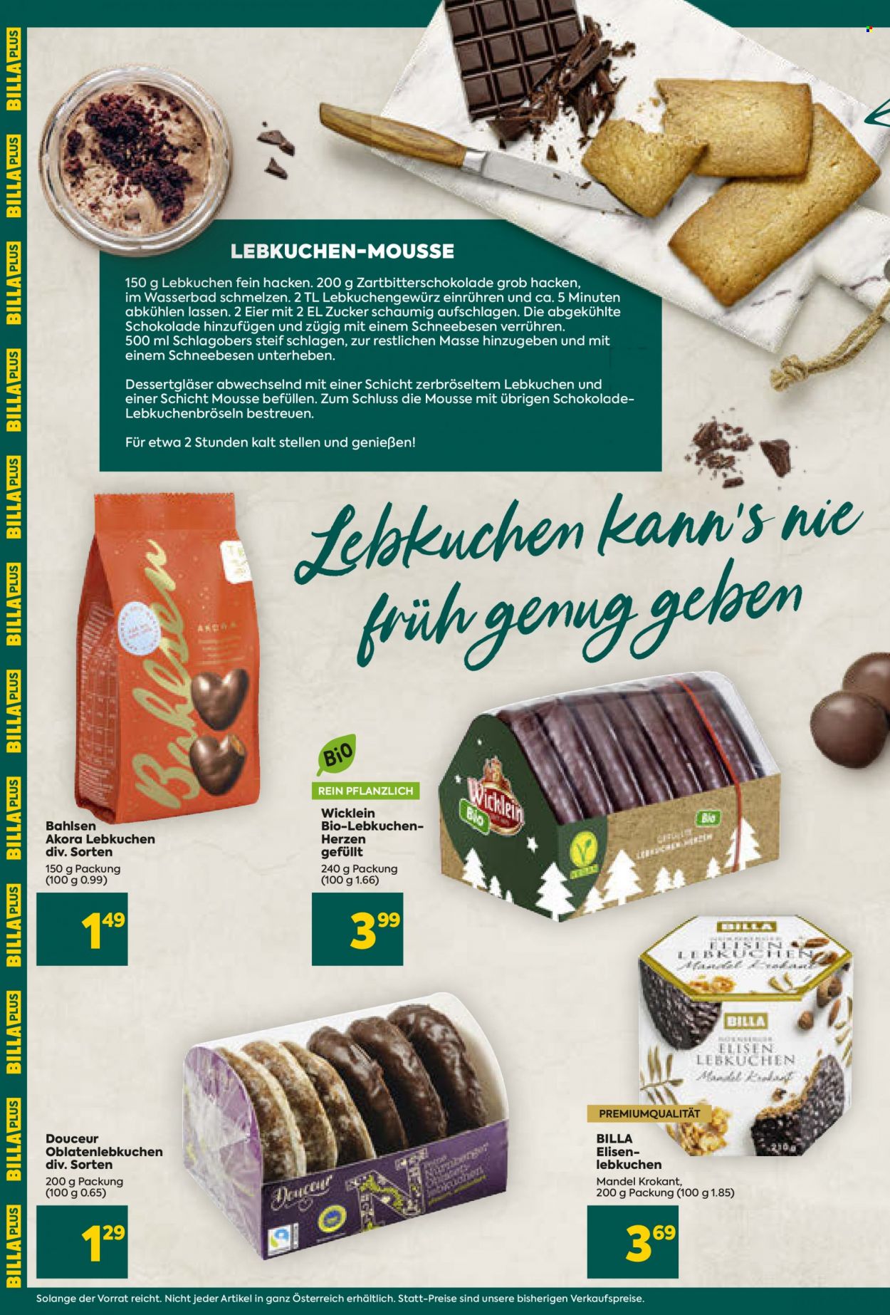 Angebote Billa Plus - 8.9.2022 - 14.9.2022. Seite 10