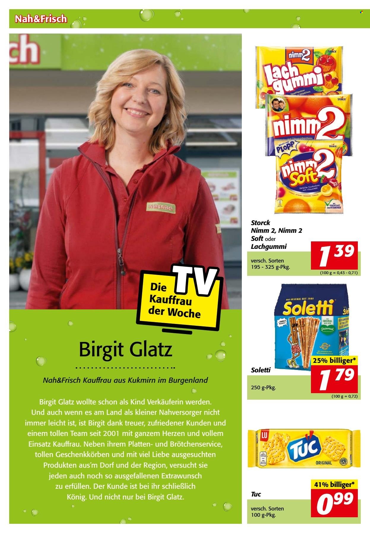 Angebote KASTNER - 14.9.2022 - 20.9.2022. Seite 4