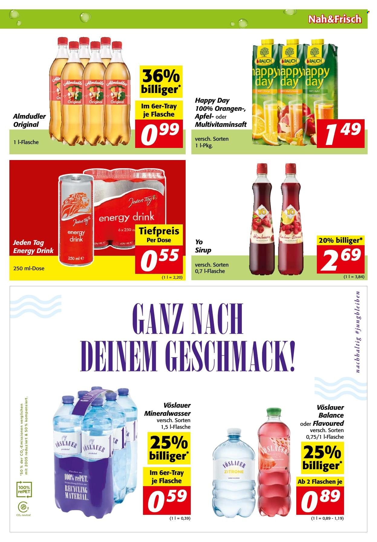 Angebote KASTNER - 14.9.2022 - 20.9.2022. Seite 7