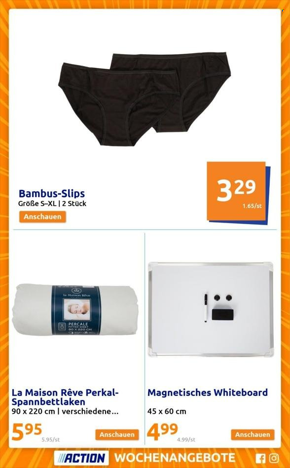 Angebote Action - 7.9.2022 - 13.9.2022. Seite 3